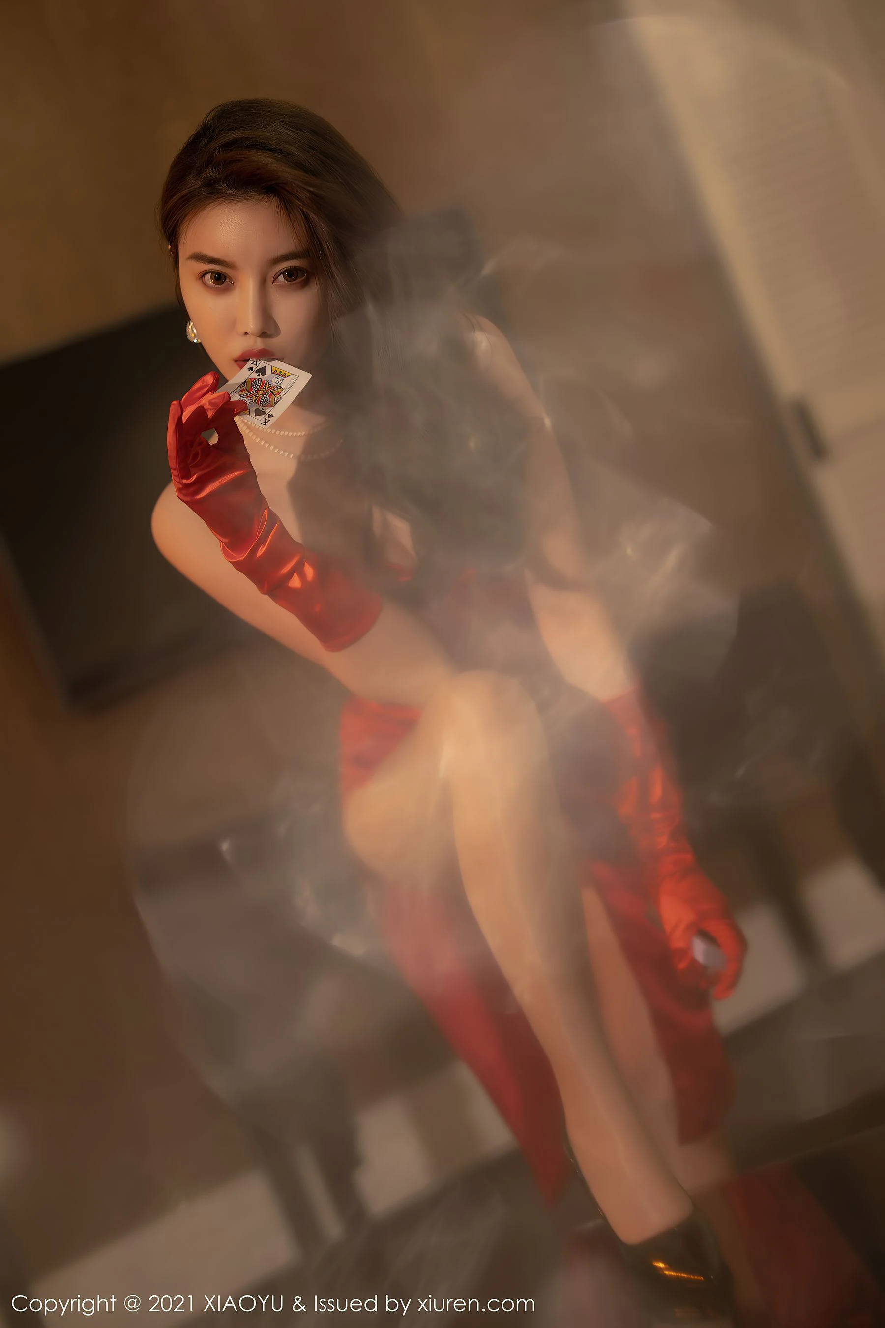 语画界 Vol.582 杨晨晨Yome插图23