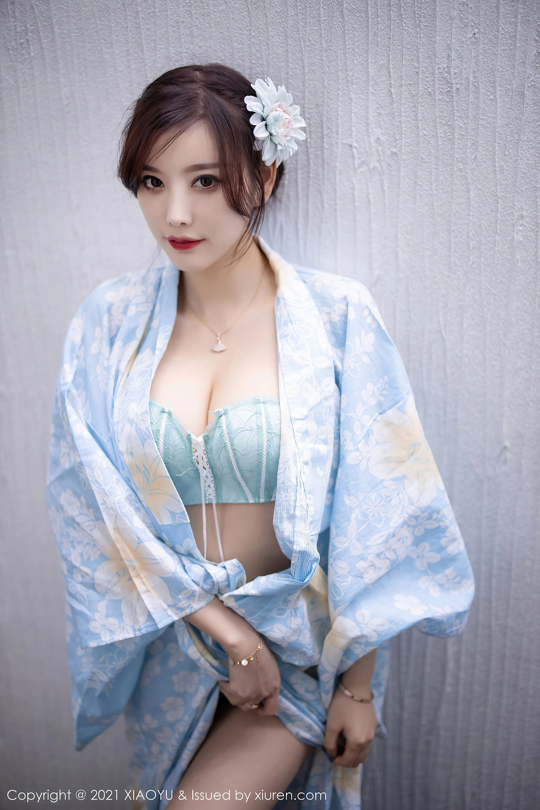语画界 Vol.482 杨晨晨sugar插图30