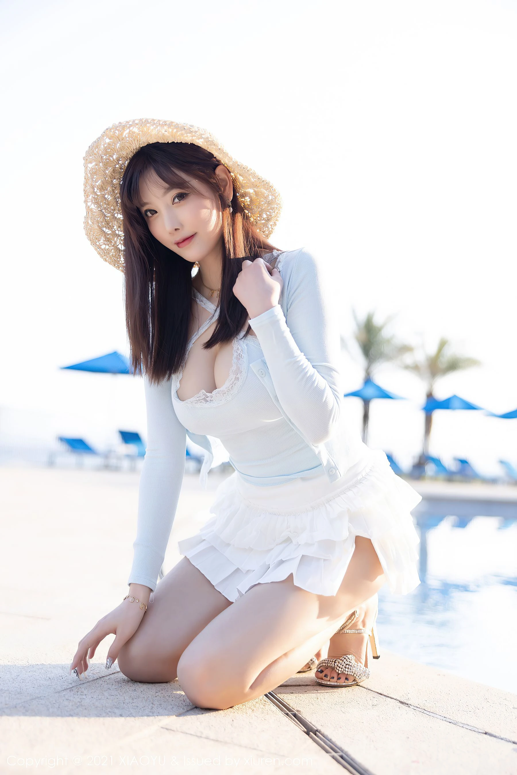语画界 Vol.562 杨晨晨Yome插图19