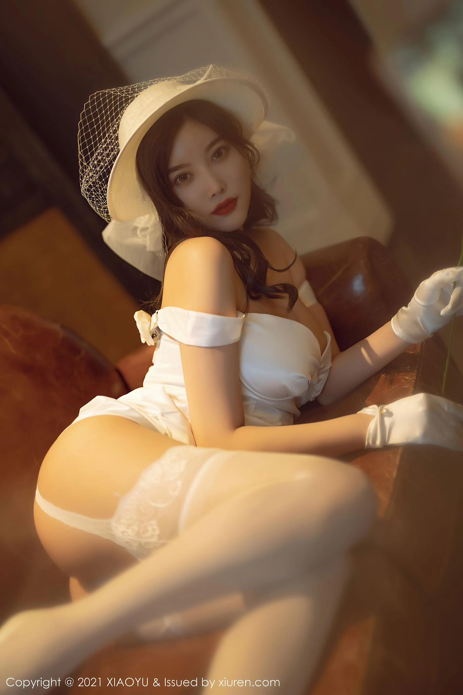 语画界 Vol.587 杨晨晨Yome插图69