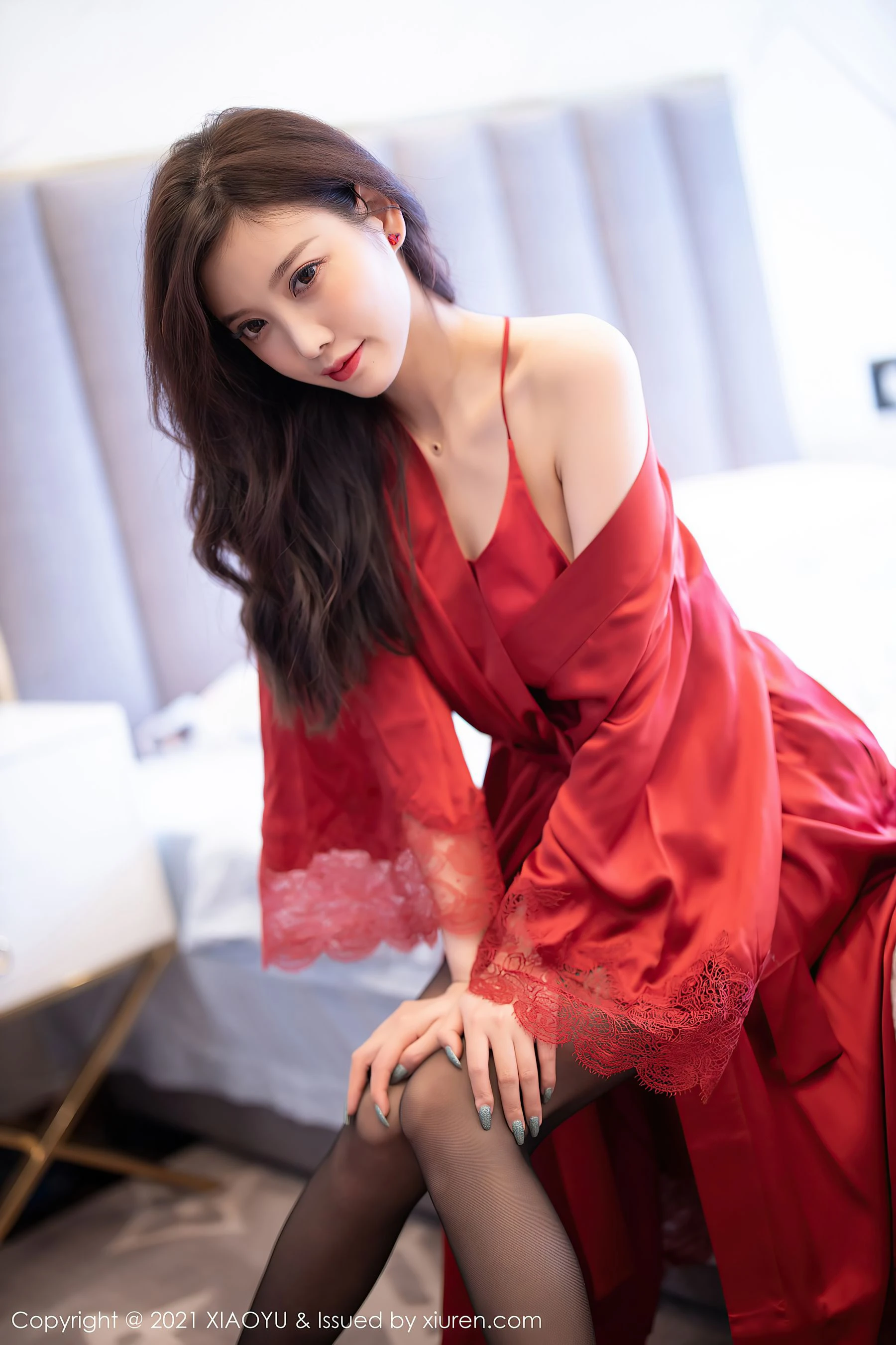 语画界 VOL.460 杨晨晨sugar插图12