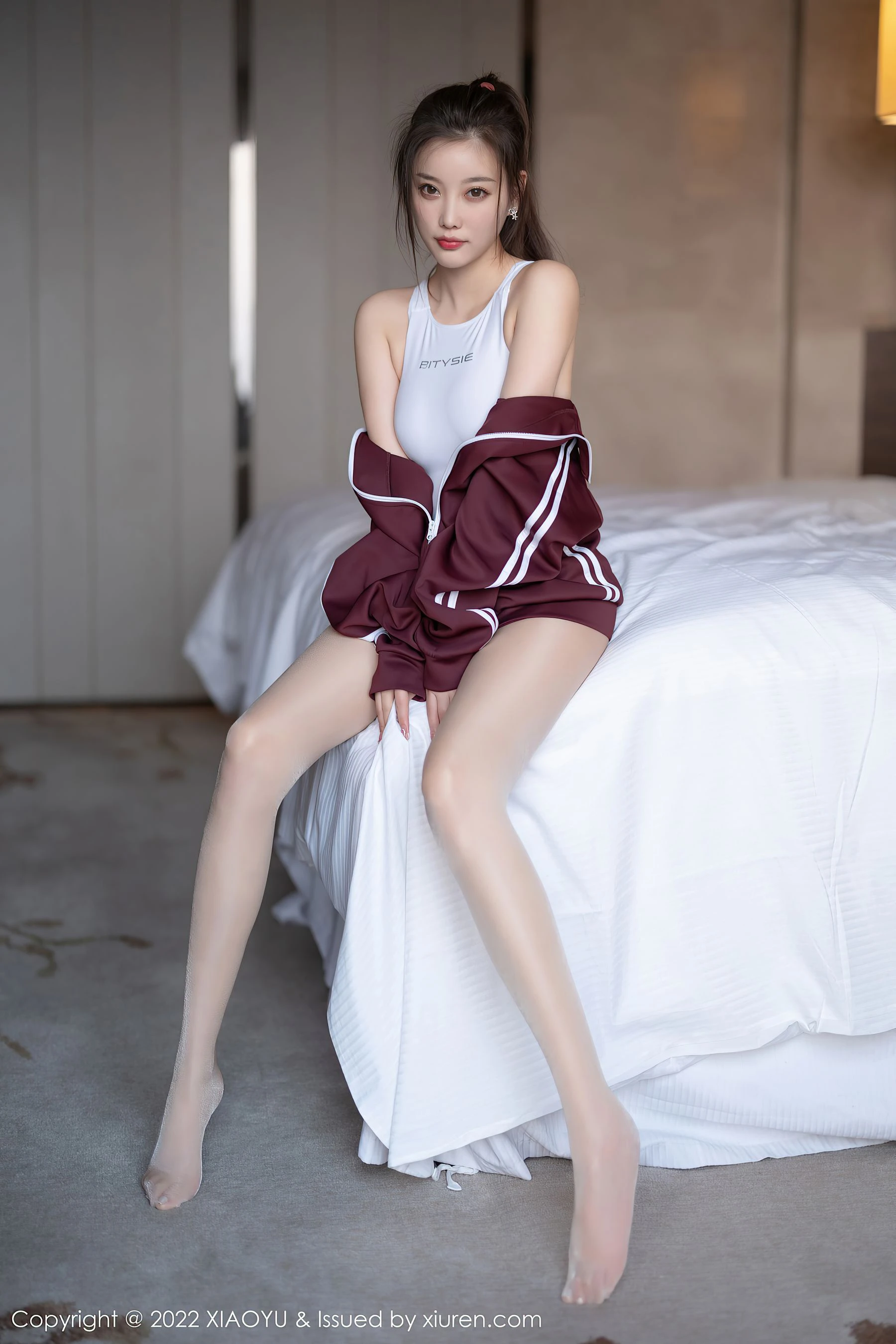 语画界 Vol.714 杨晨晨Yome插图30