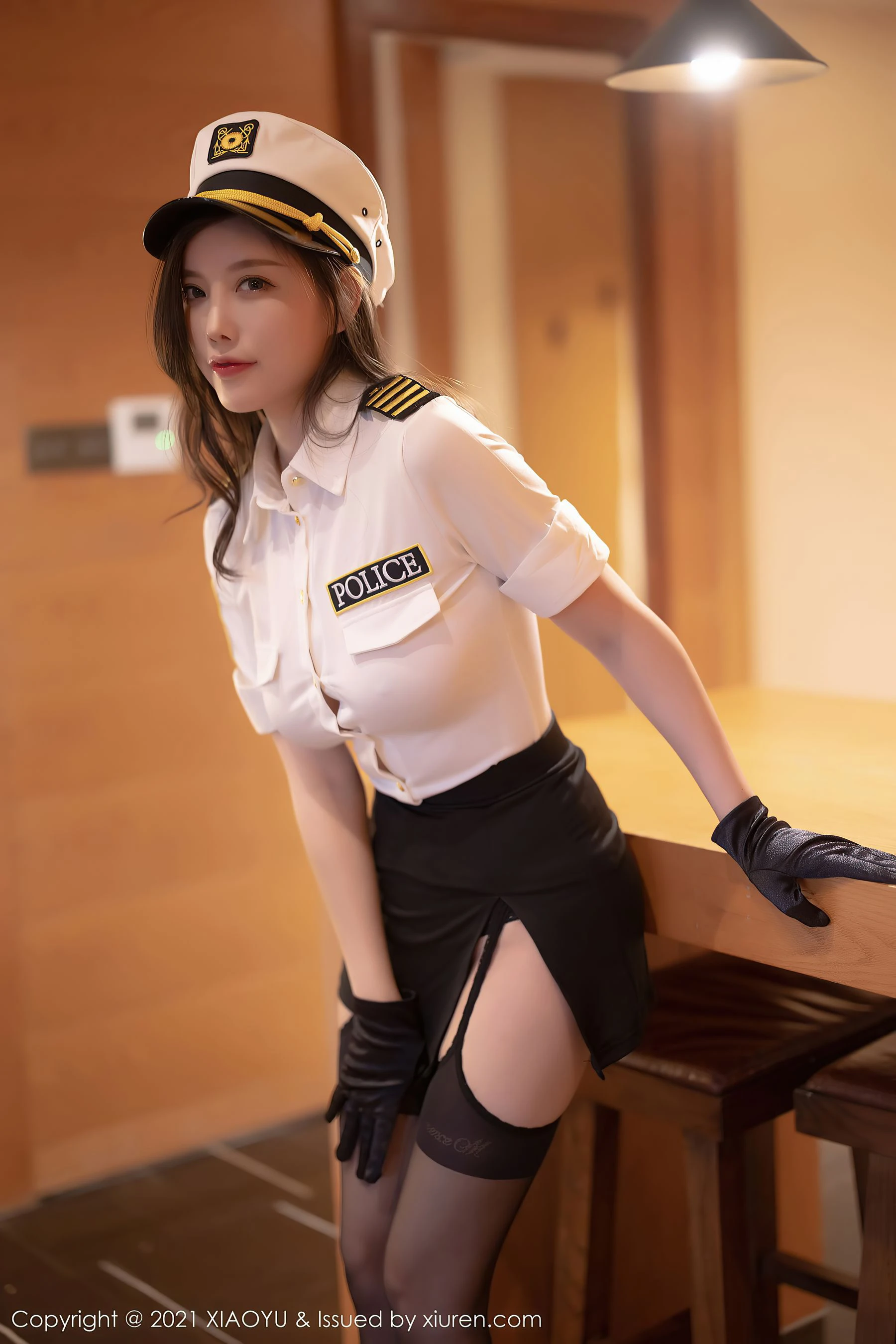 语画界 Vol.673 杨晨晨Yome插图11