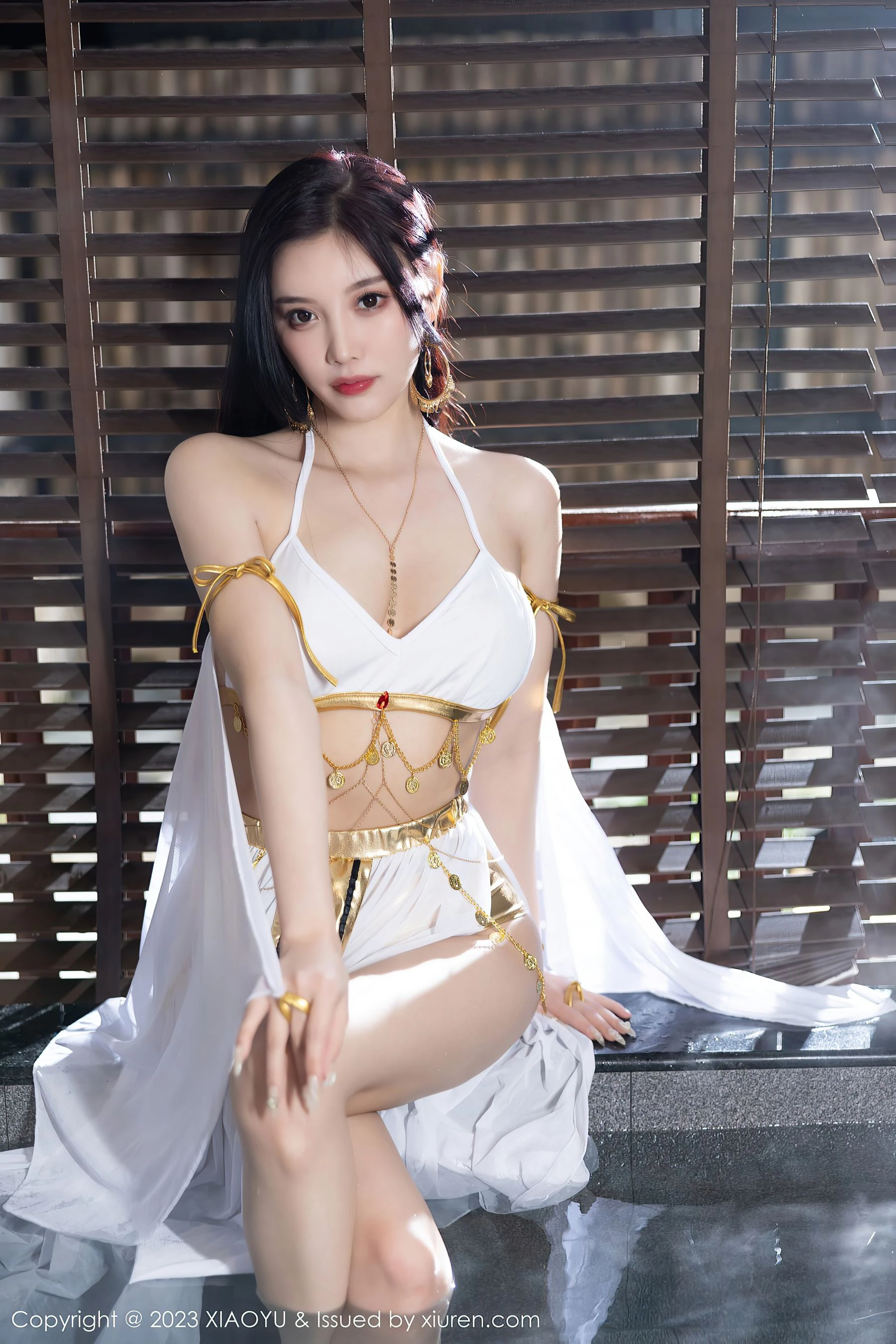 语画界 VOL.973 杨晨晨插图34