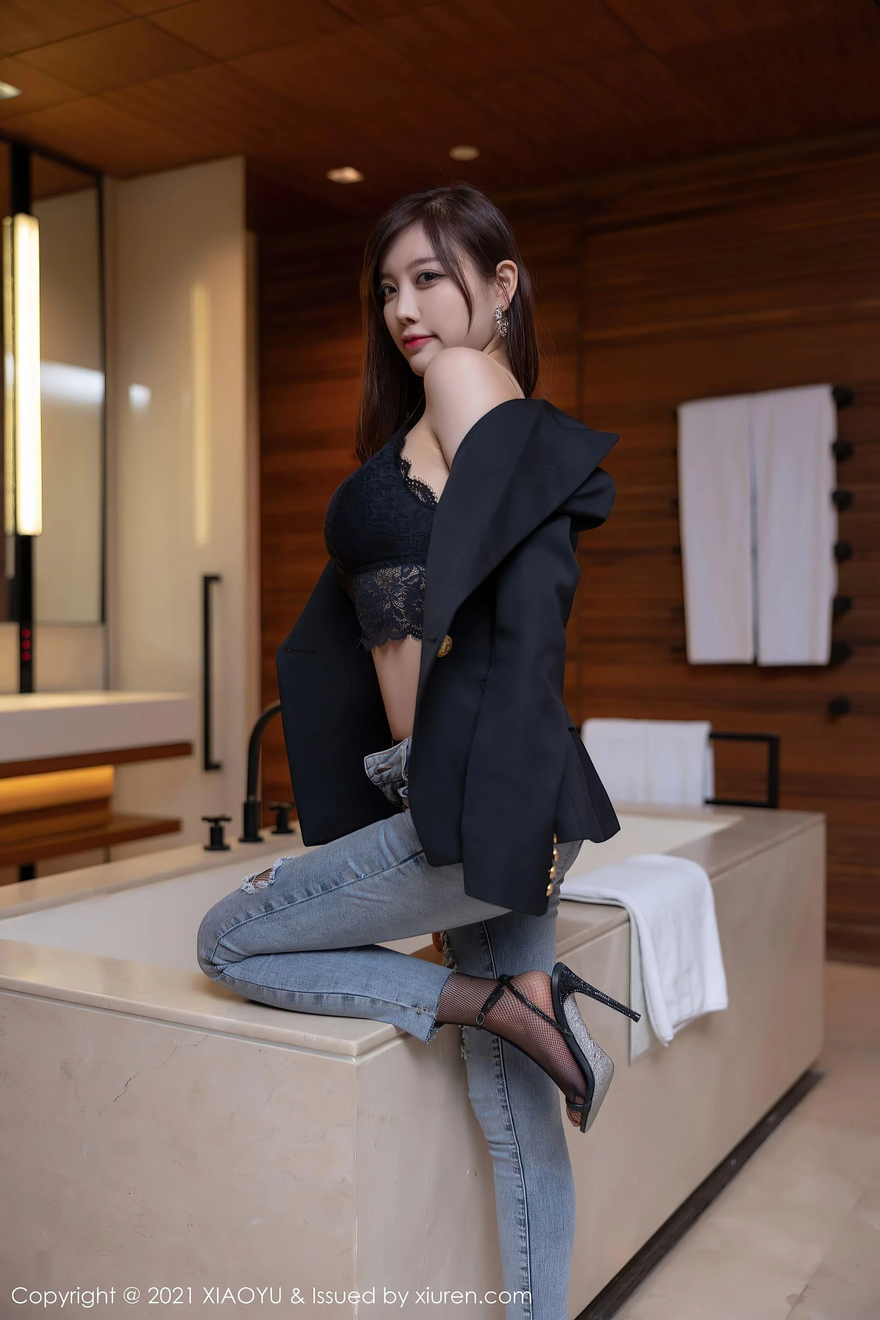 语画界 Vol.533 杨晨晨Yome插图42
