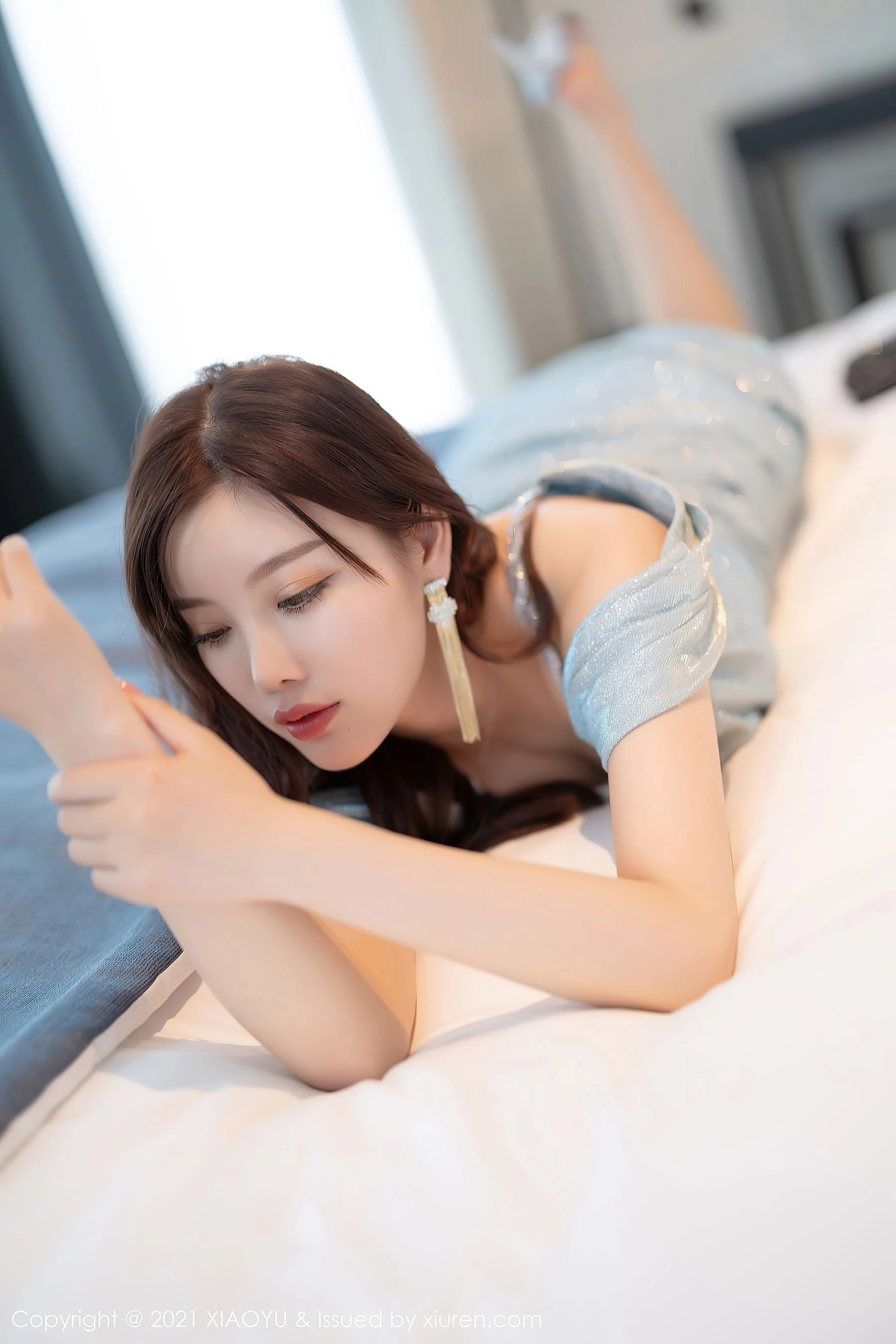 语画界 Vol.567 杨晨晨Yome插图63