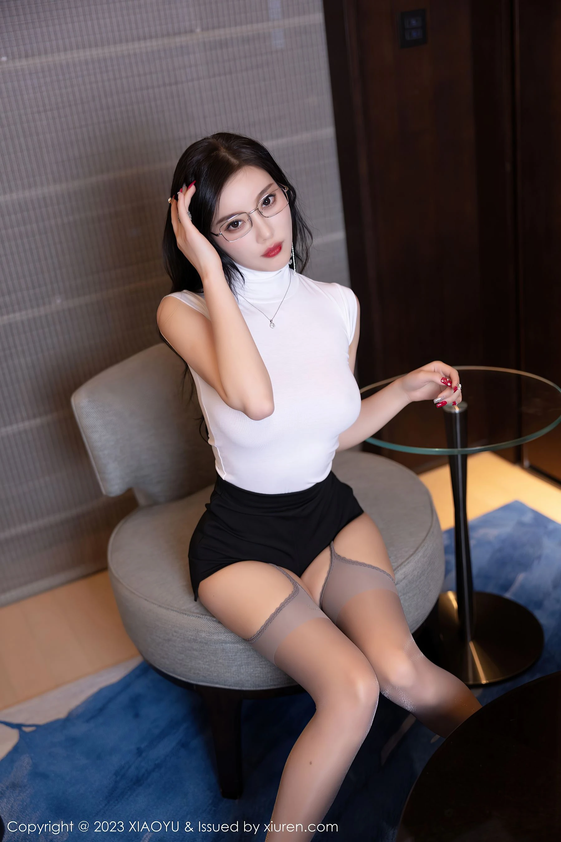 语画界 VOL.951 杨晨晨Yome插图71