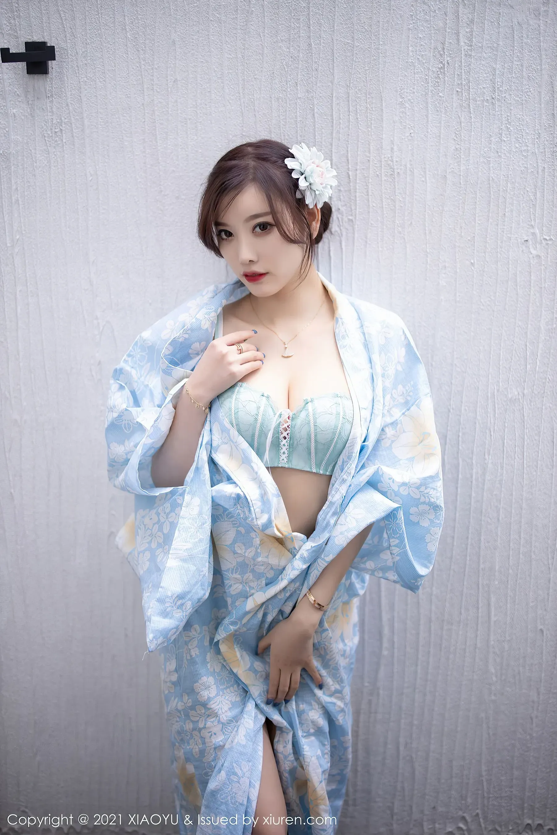 语画界 Vol.482 杨晨晨sugar插图32