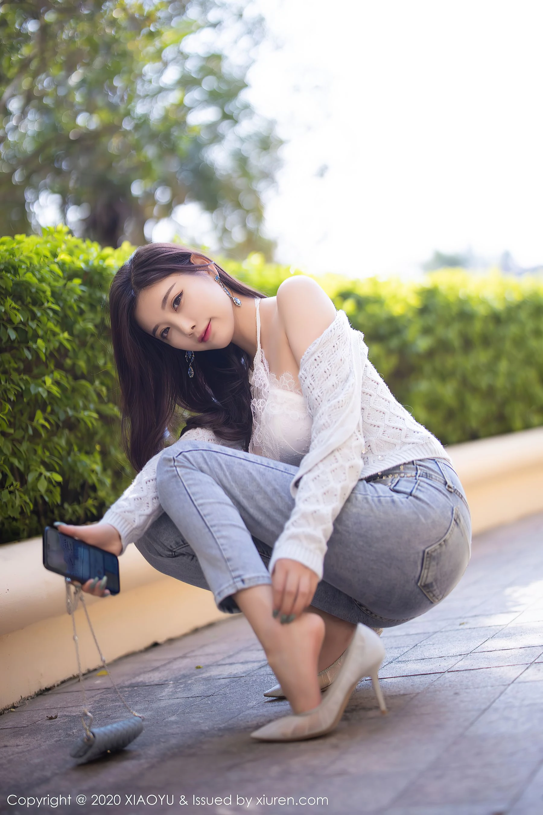 语画界 Vol.433 杨晨晨sugar插图66