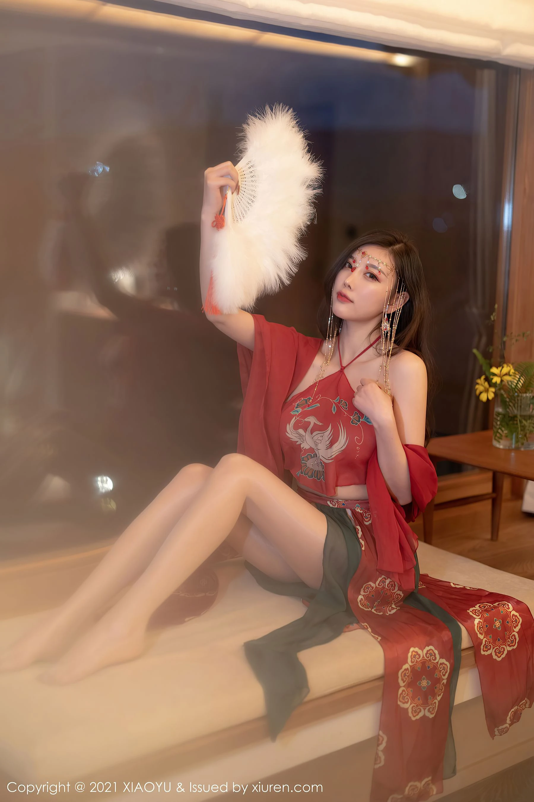 语画界 Vol.688 杨晨晨Yome插图60