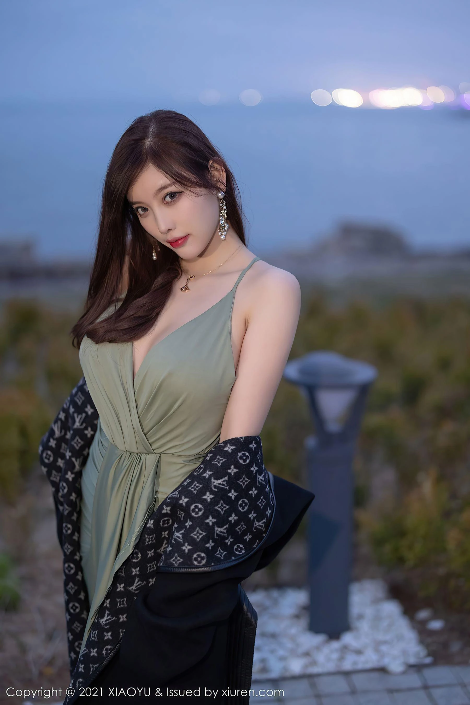 语画界 Vol.538 杨晨晨Yome插图40