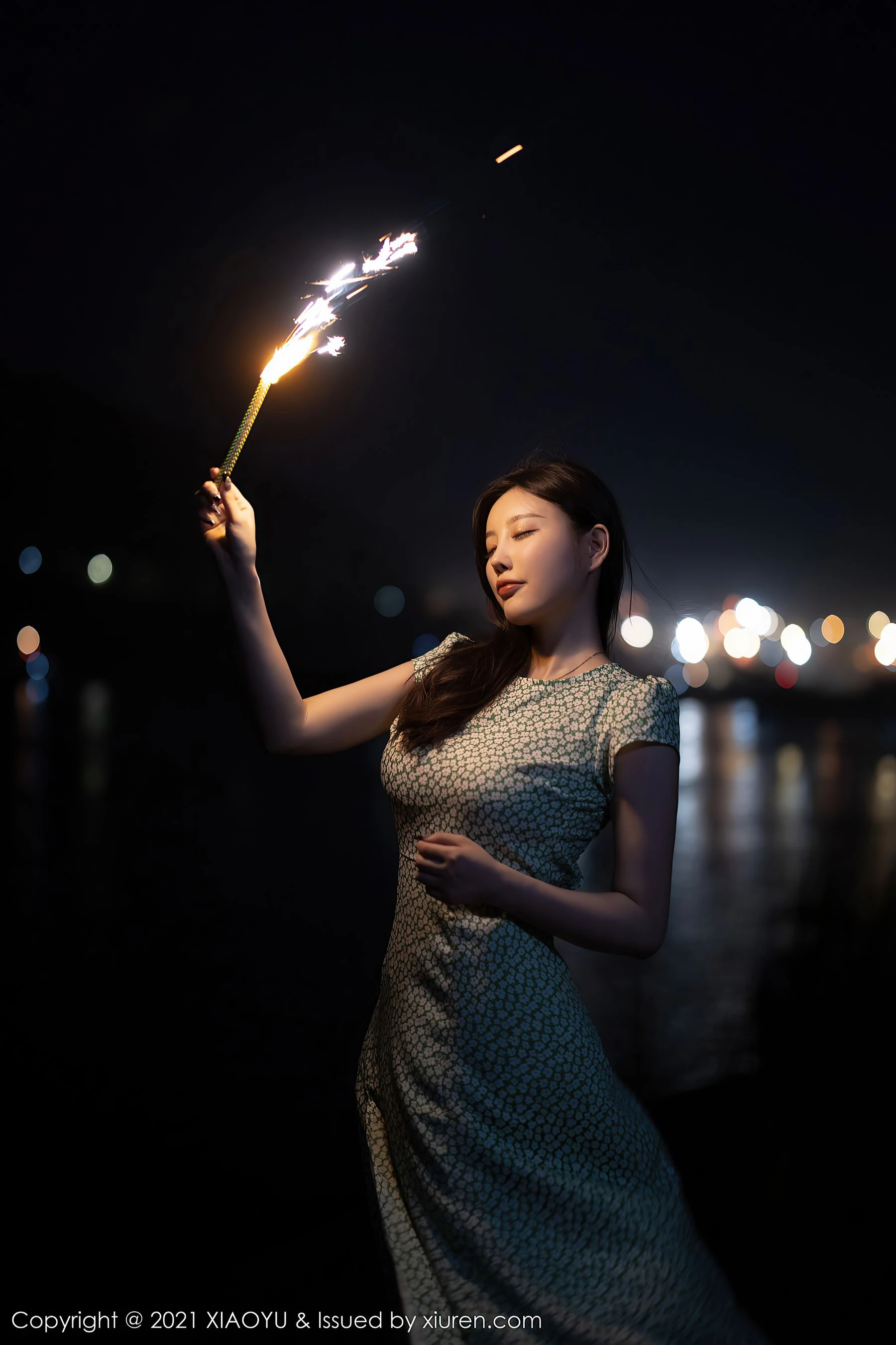 语画界 Vol.643 杨晨晨Yome插图74