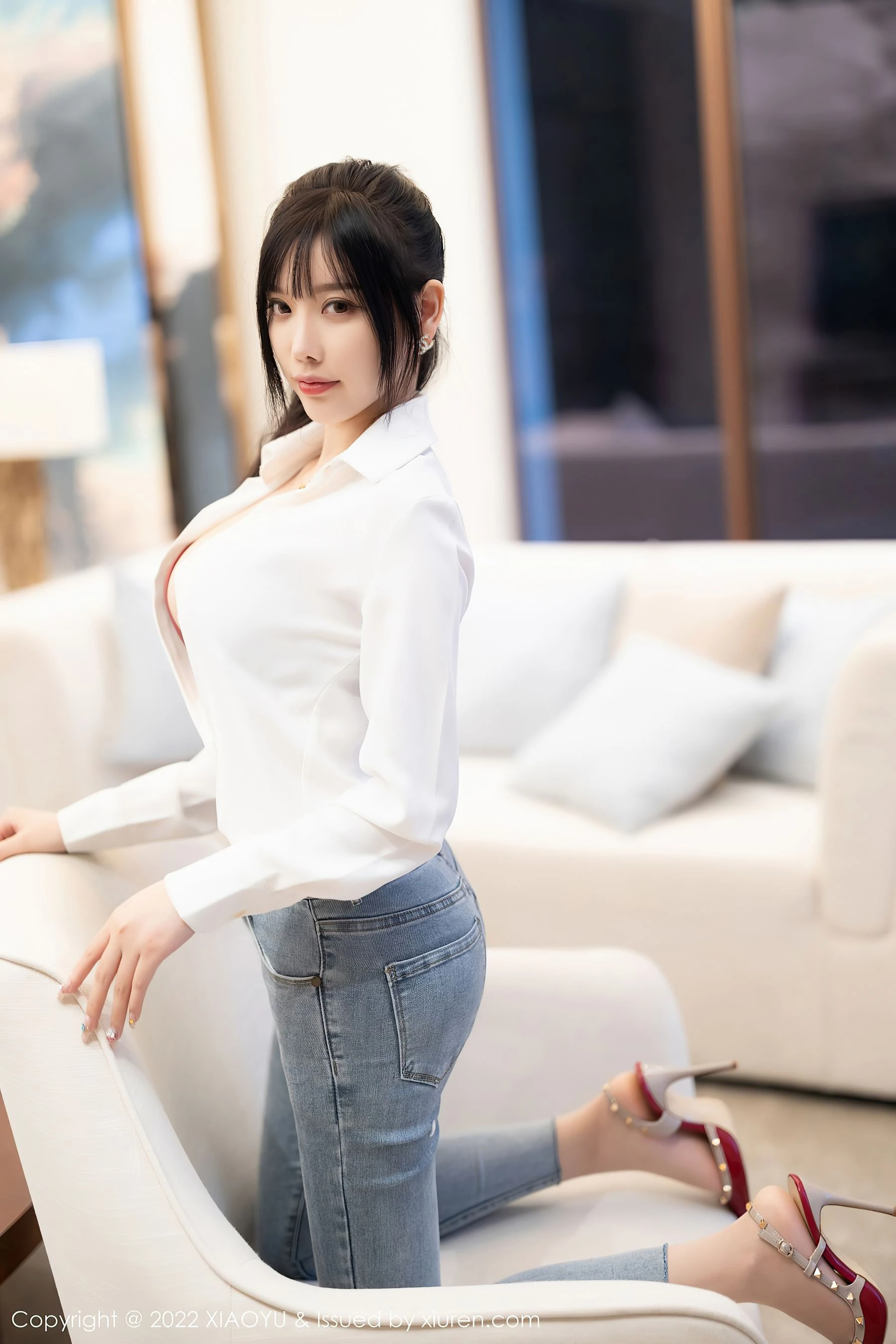 语画界 VOL.846 杨晨晨插图73