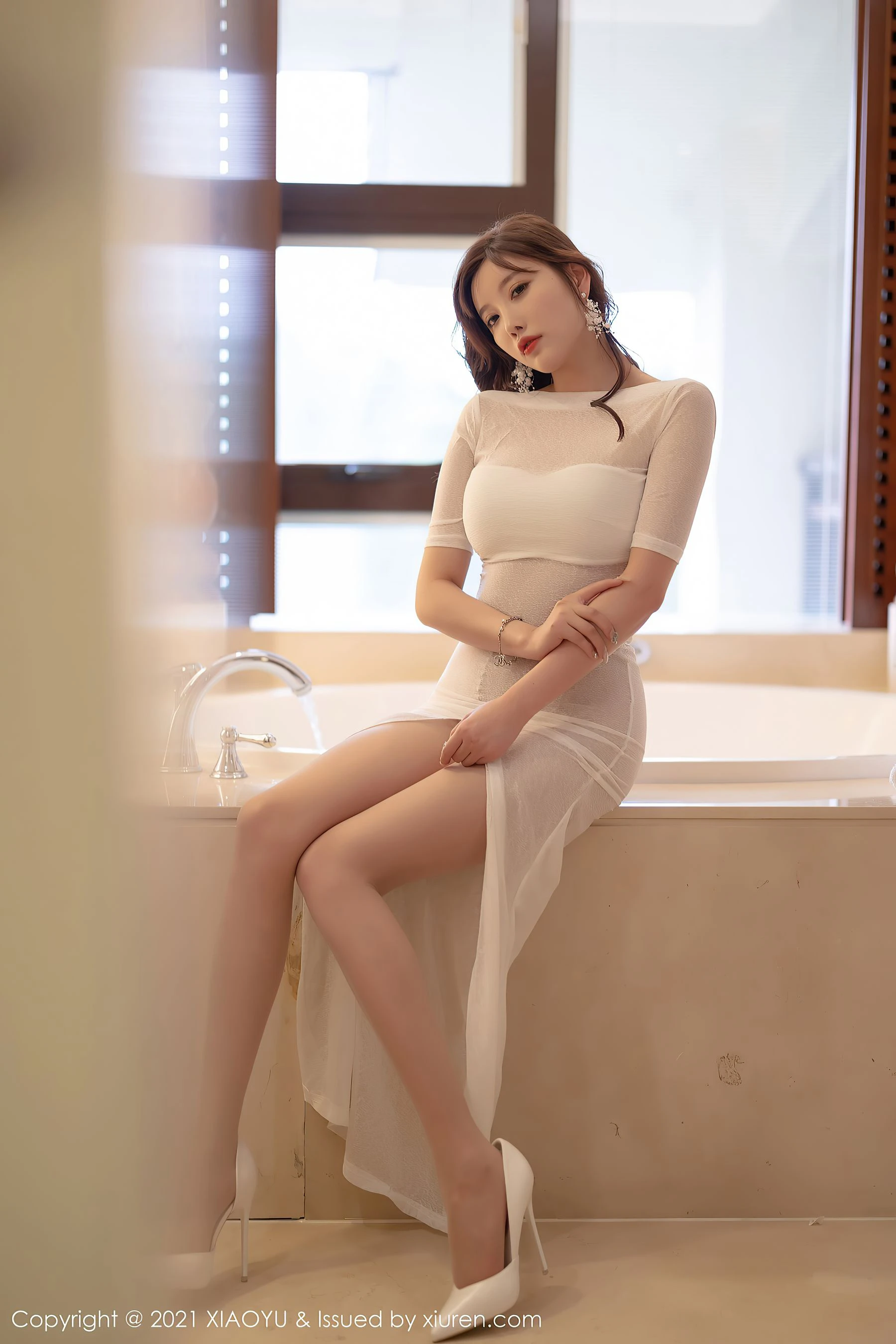 语画界 Vol.505 杨晨晨sugar插图47