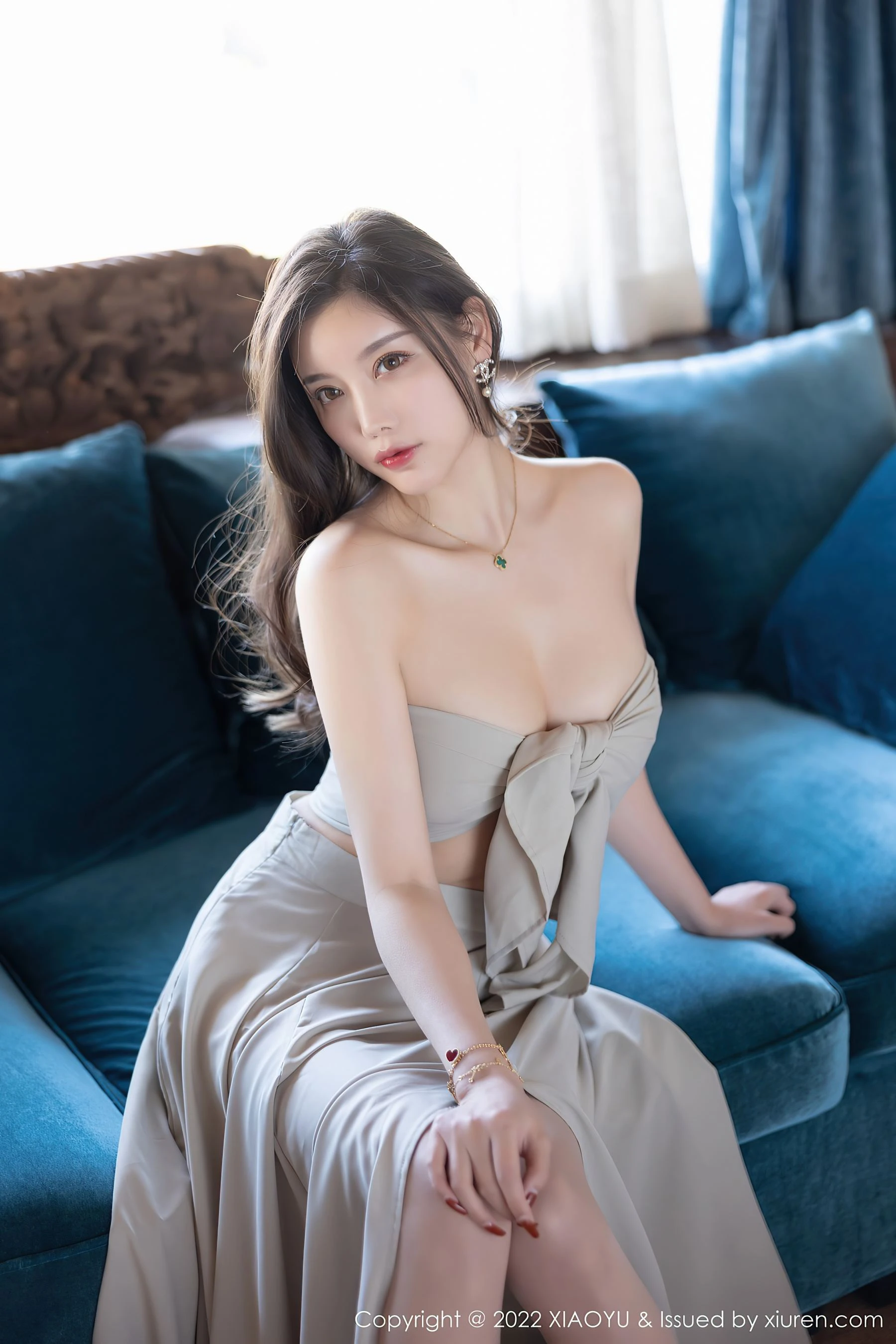 语画界 VOL.734 杨晨晨Yome插图77
