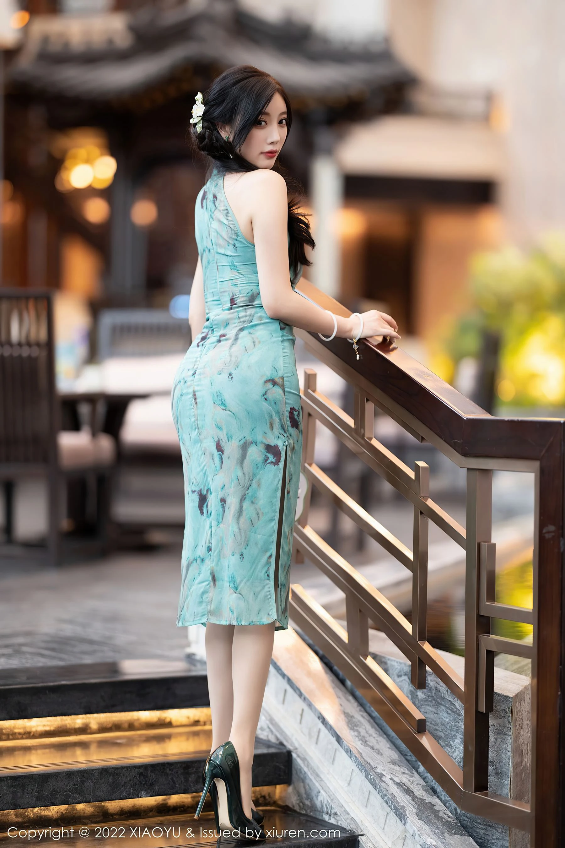 语画界 VOL.882 杨晨晨Yome插图71