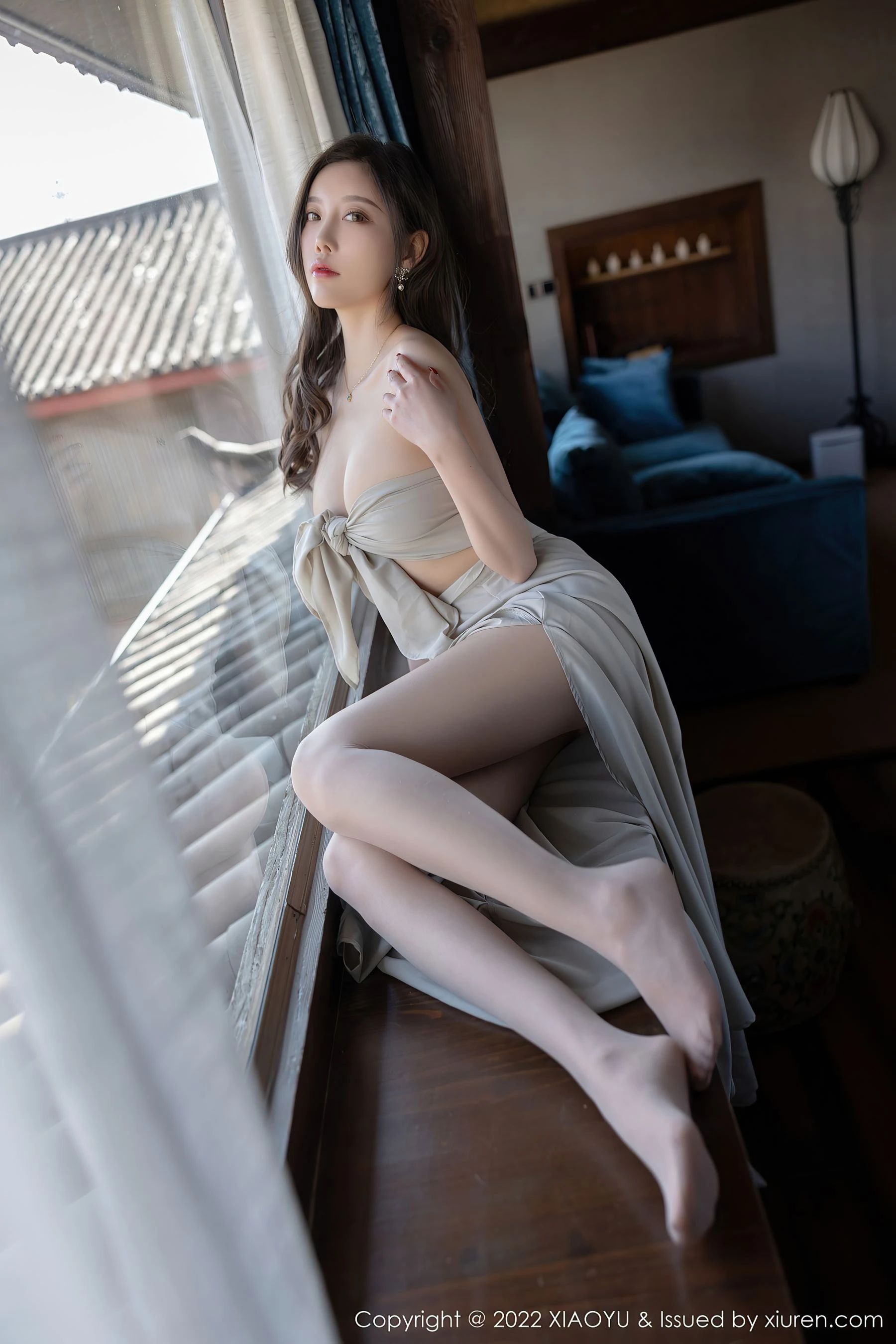 语画界 VOL.734 杨晨晨Yome插图34