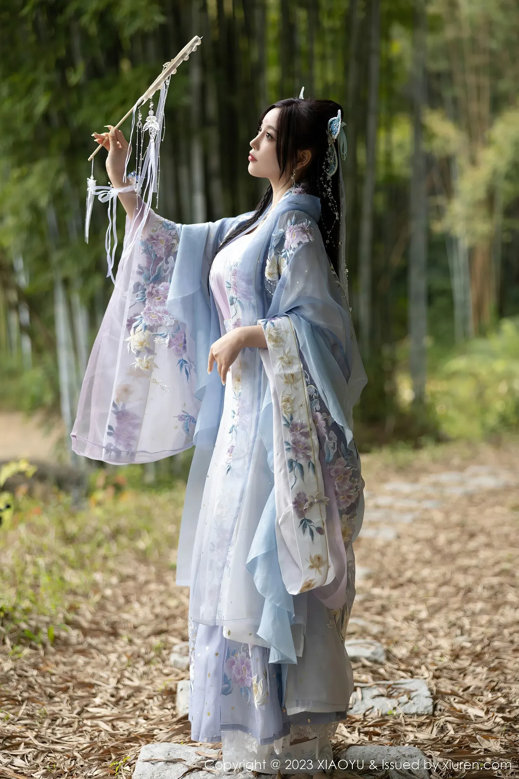 语画界 VOL.970 杨晨晨Yome插图40