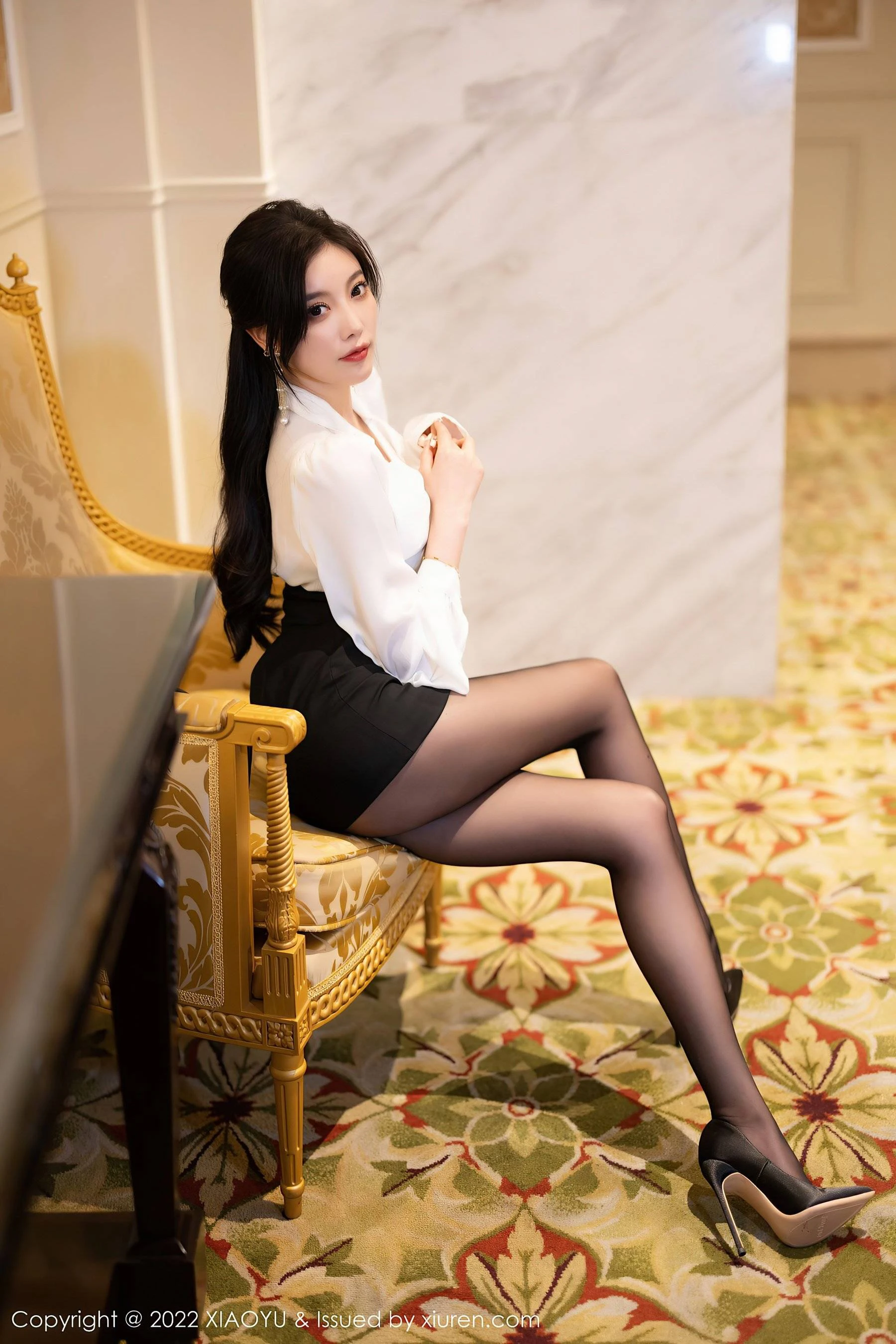 语画界 VOL.937 杨晨晨Yome插图59