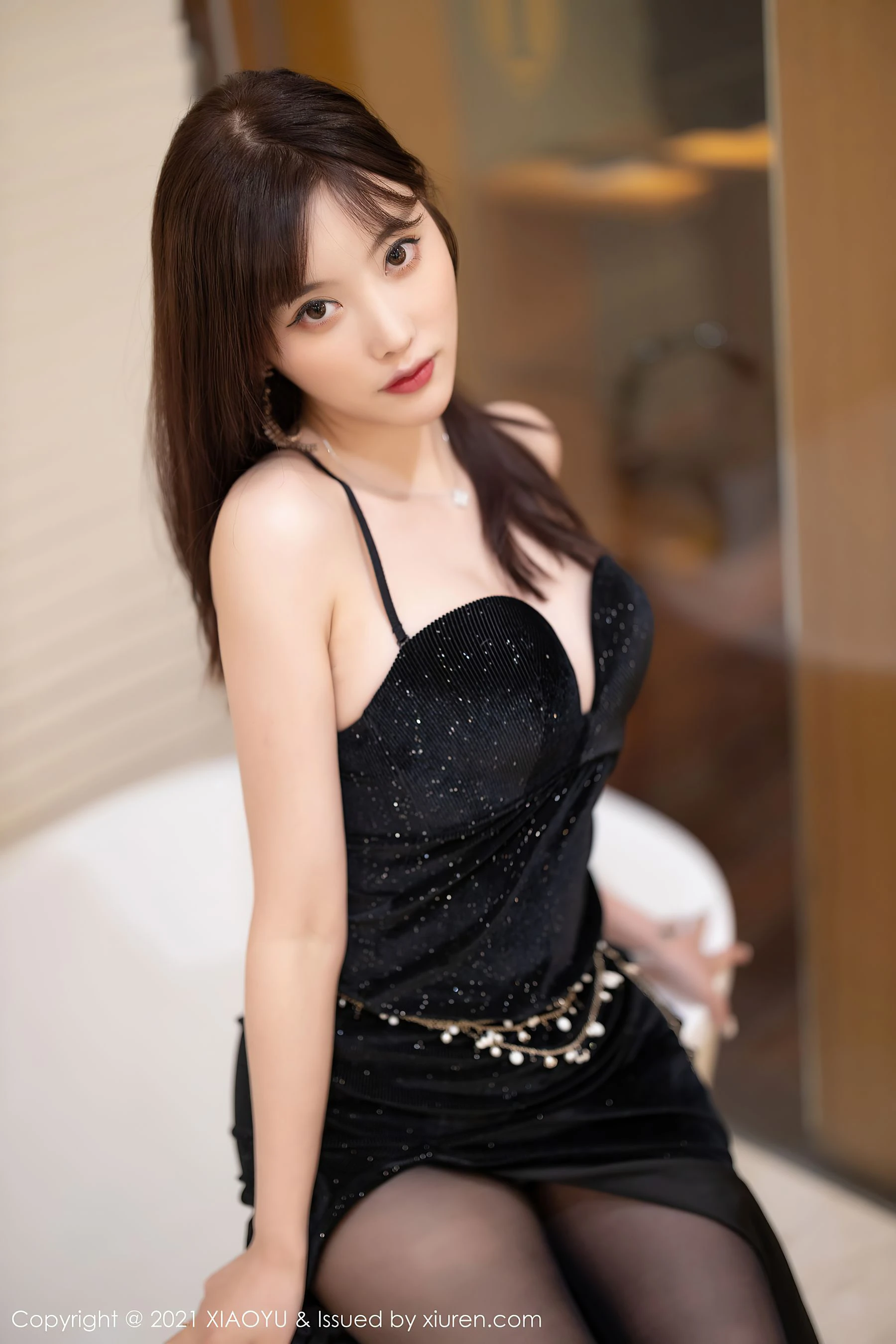 语画界 Vol.660 杨晨晨Yome插图43