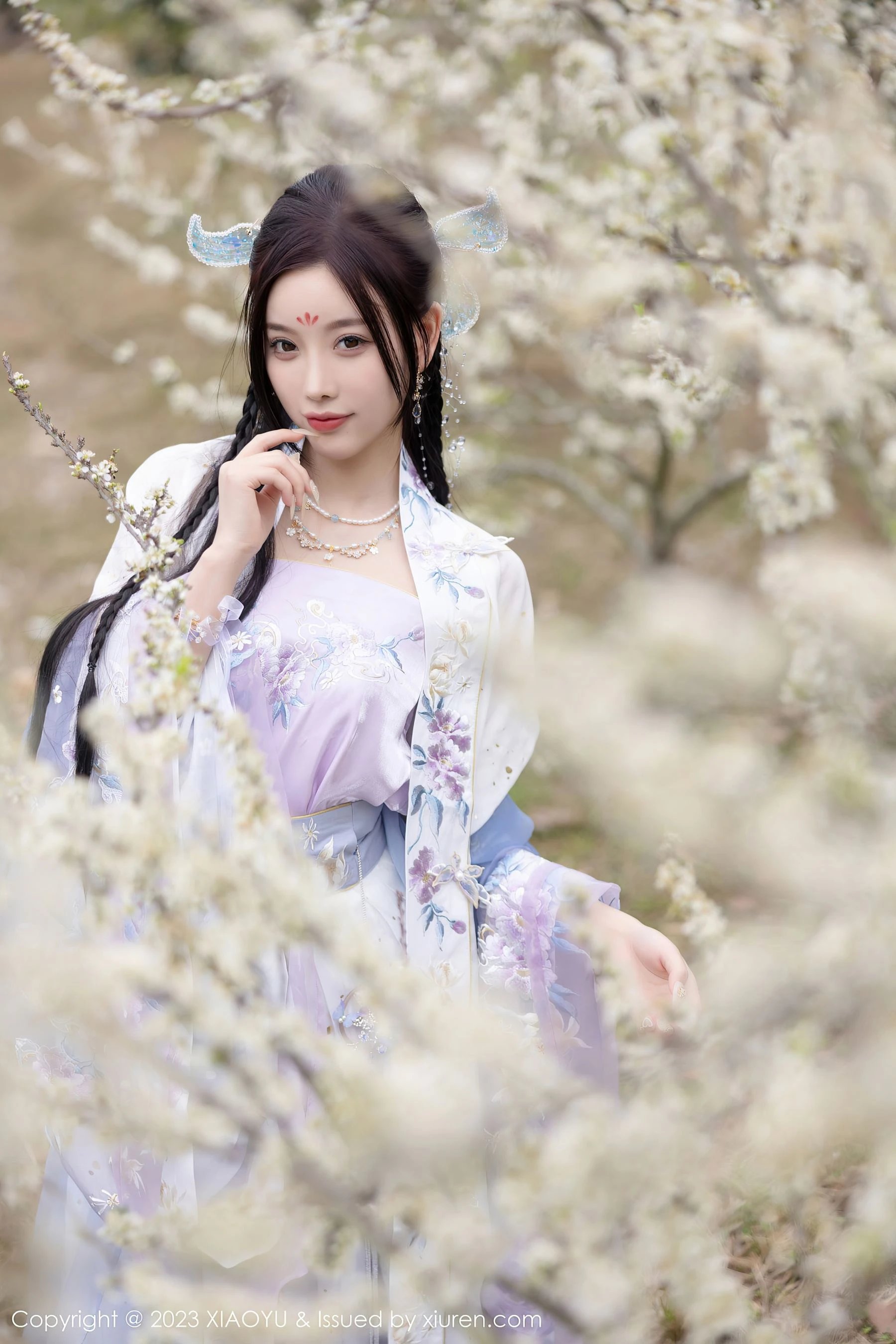 语画界 VOL.970 杨晨晨Yome插图71