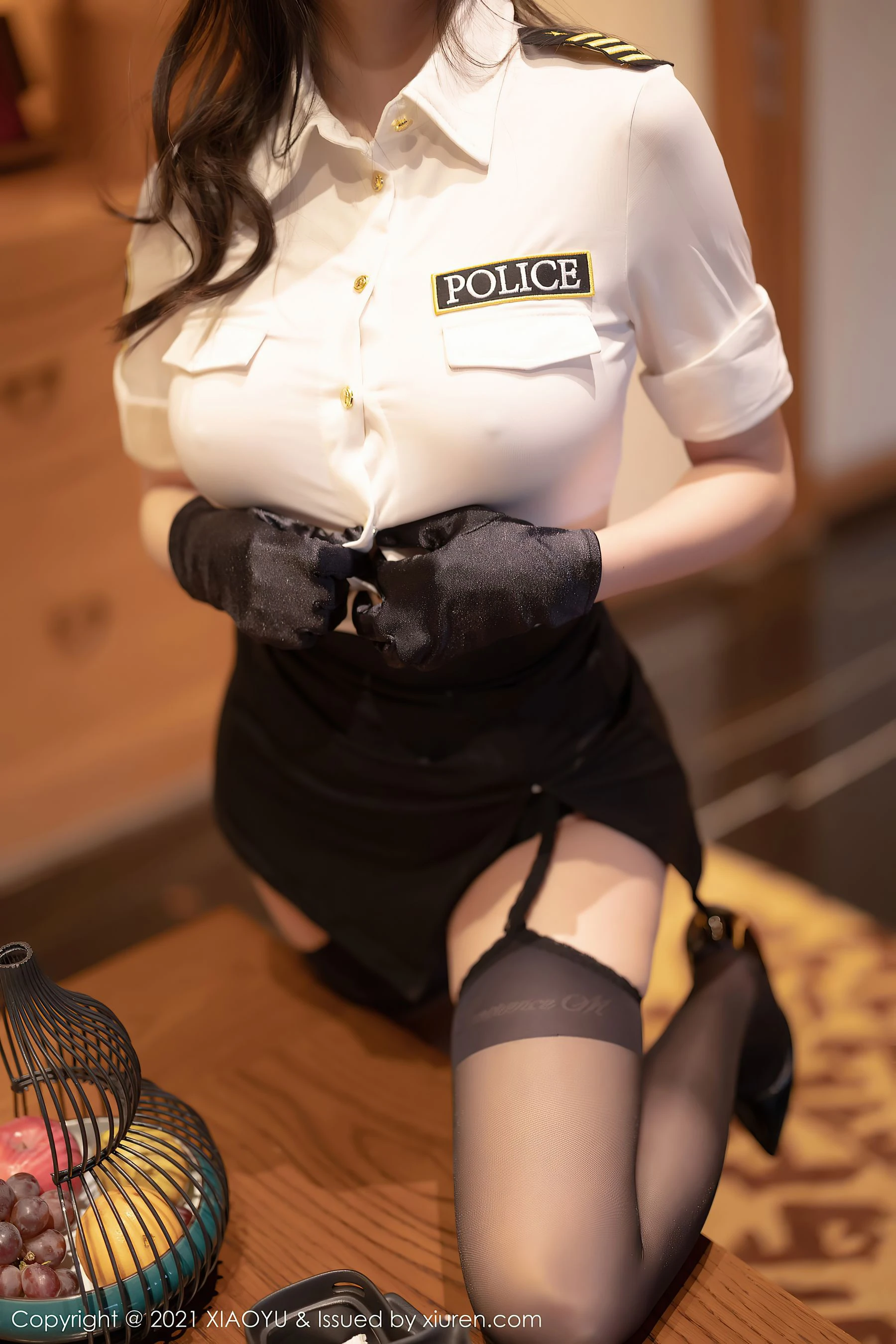 语画界 Vol.673 杨晨晨Yome插图15