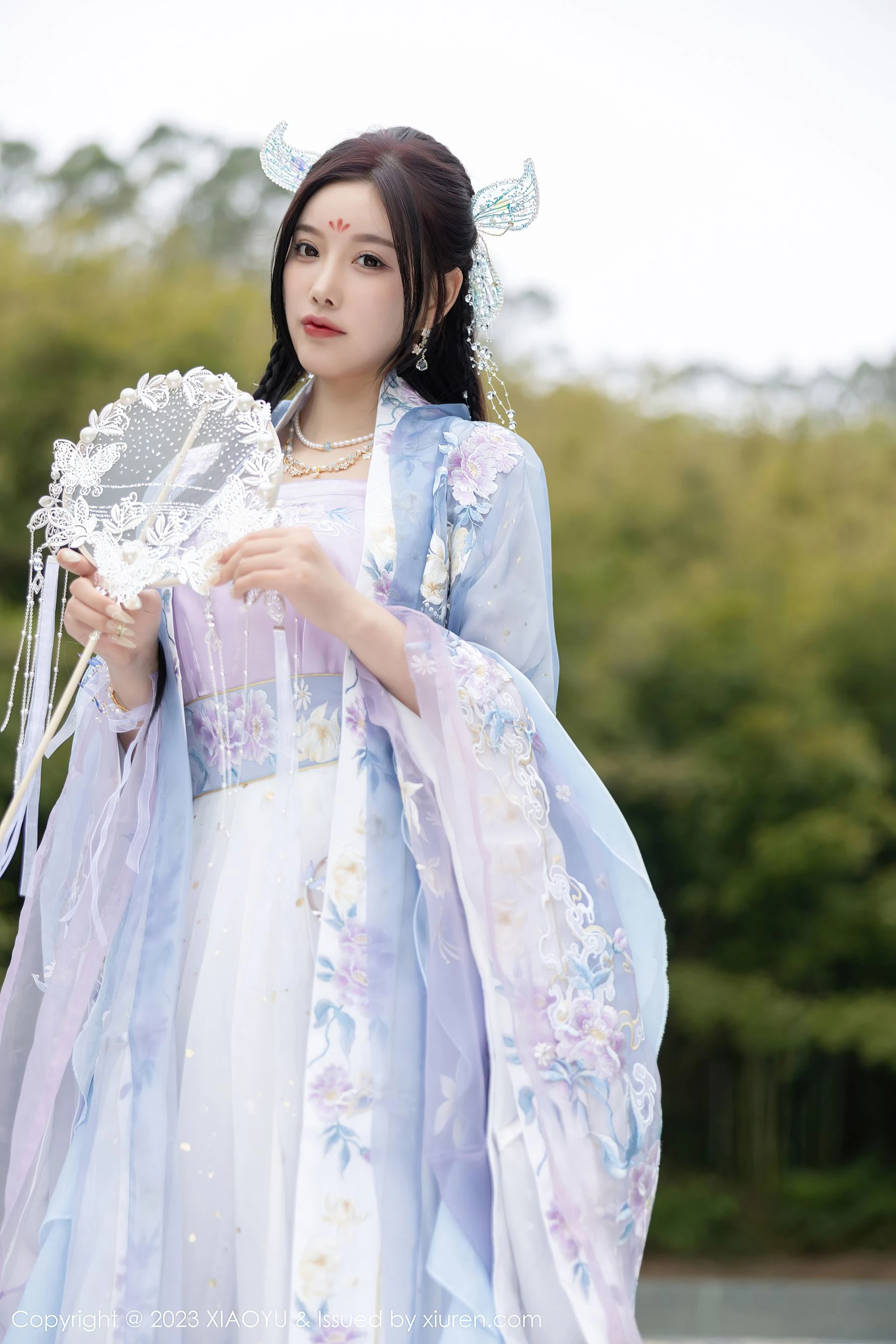 语画界 VOL.970 杨晨晨Yome插图49