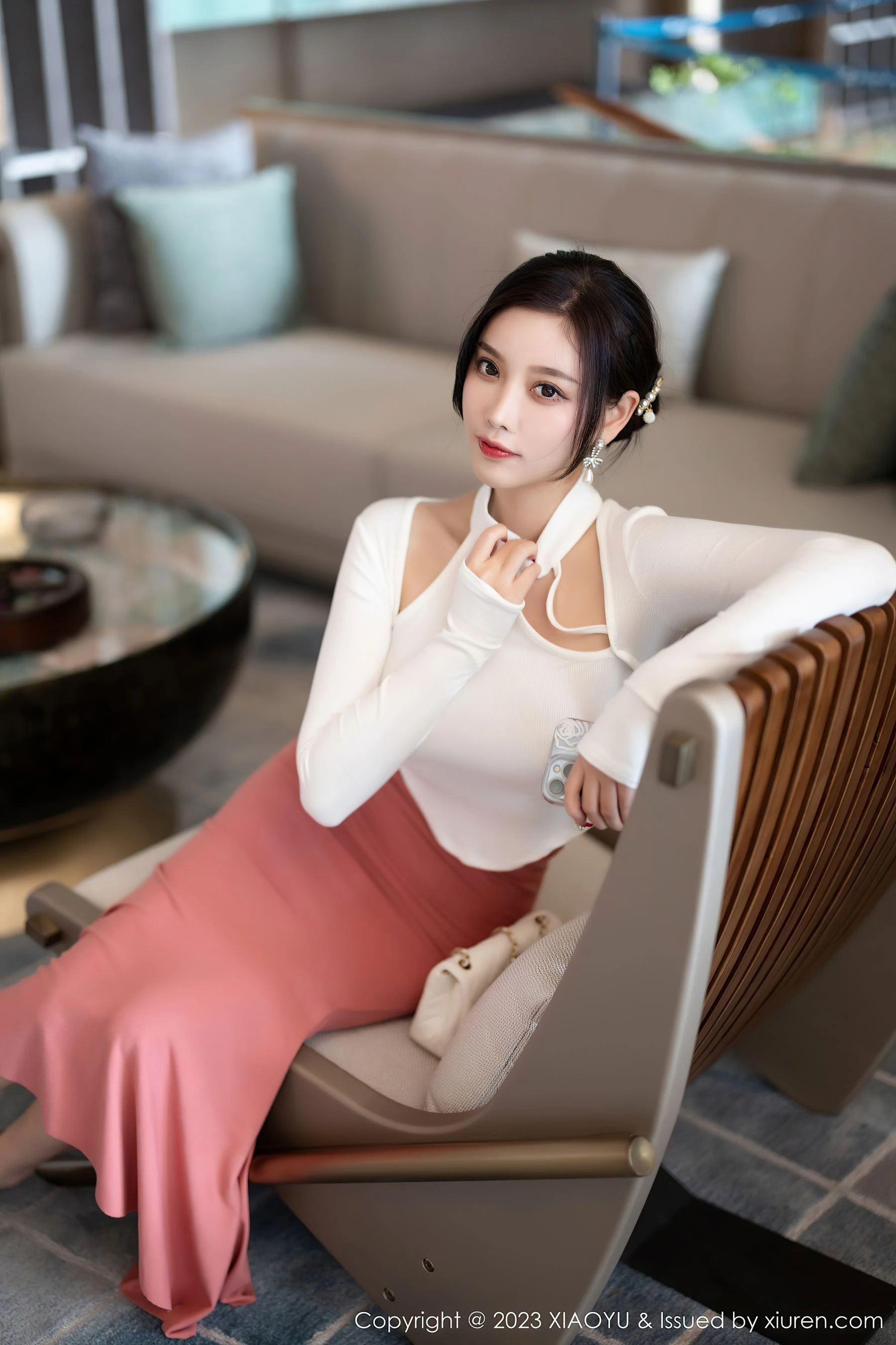 语画界 VOL.965 杨晨晨Yome插图64