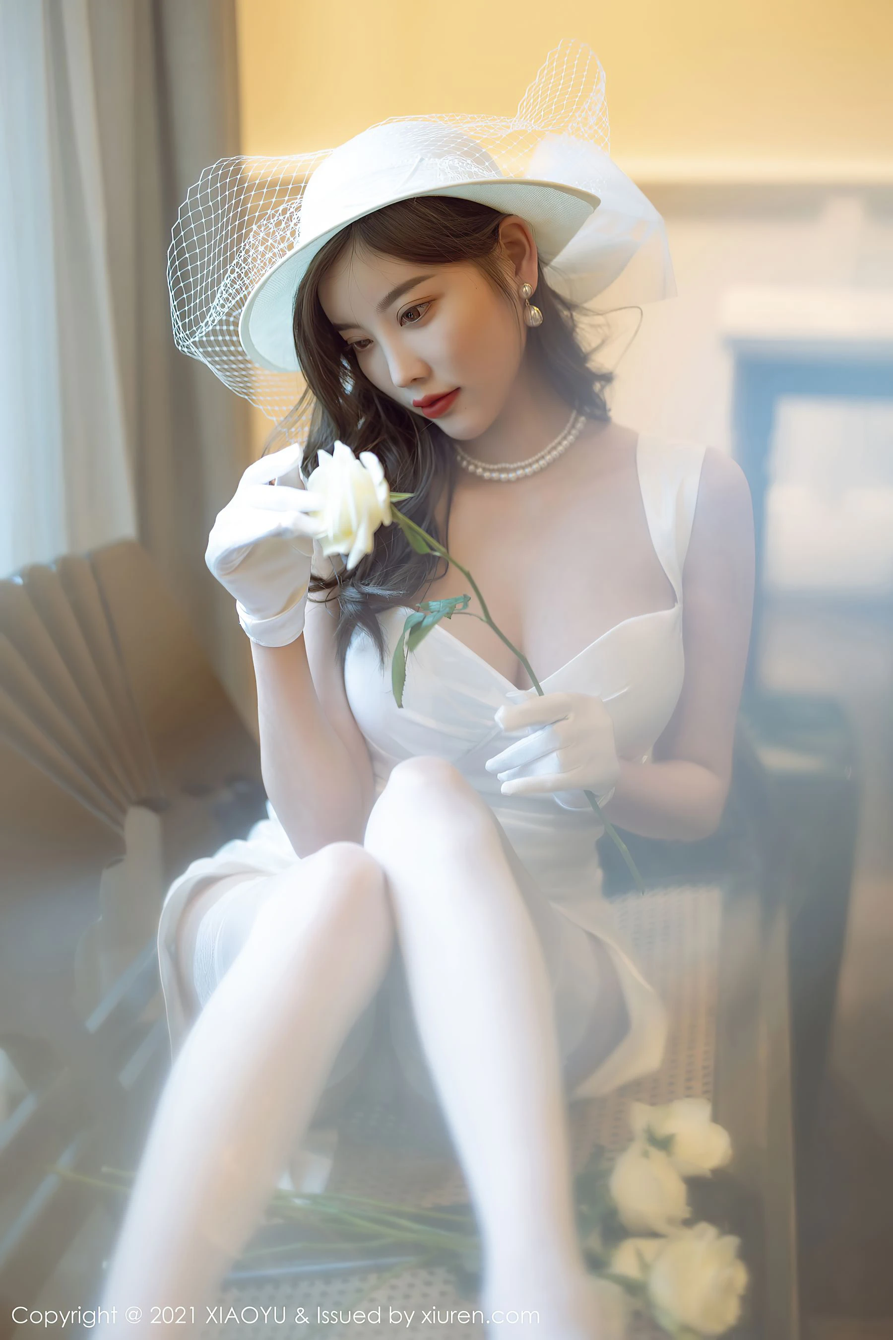语画界 Vol.587 杨晨晨Yome插图50