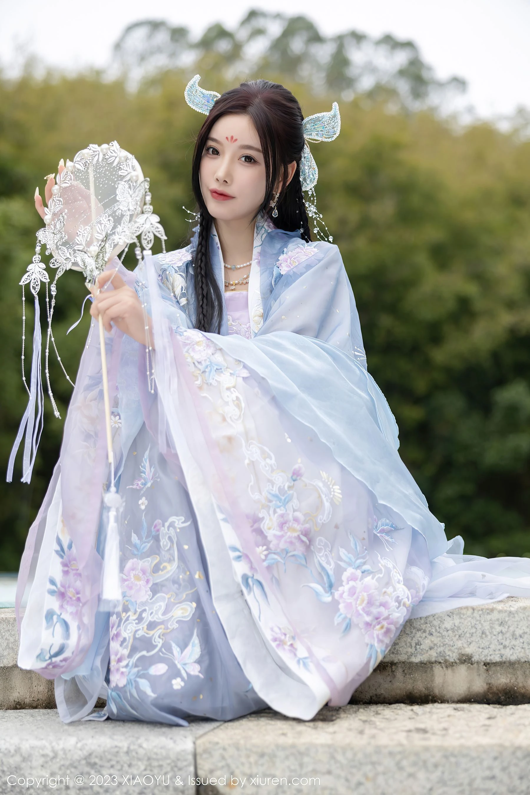 语画界 VOL.970 杨晨晨Yome插图50