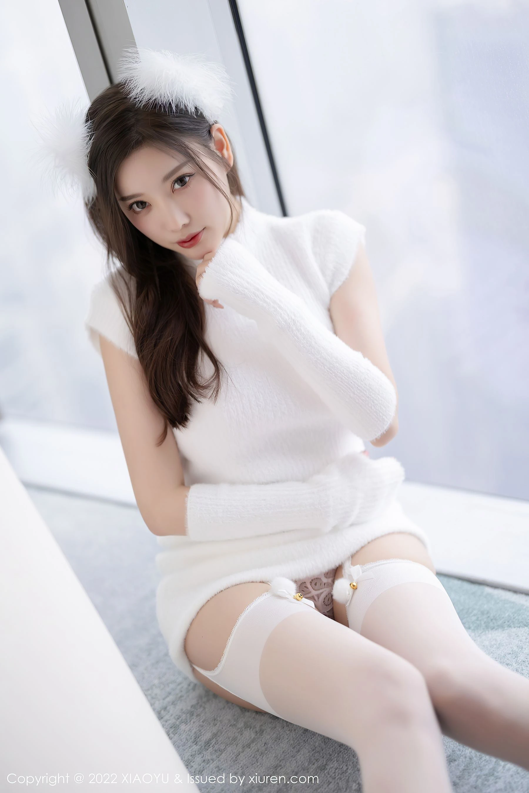 语画界 VOL.777 杨晨晨Yome插图47