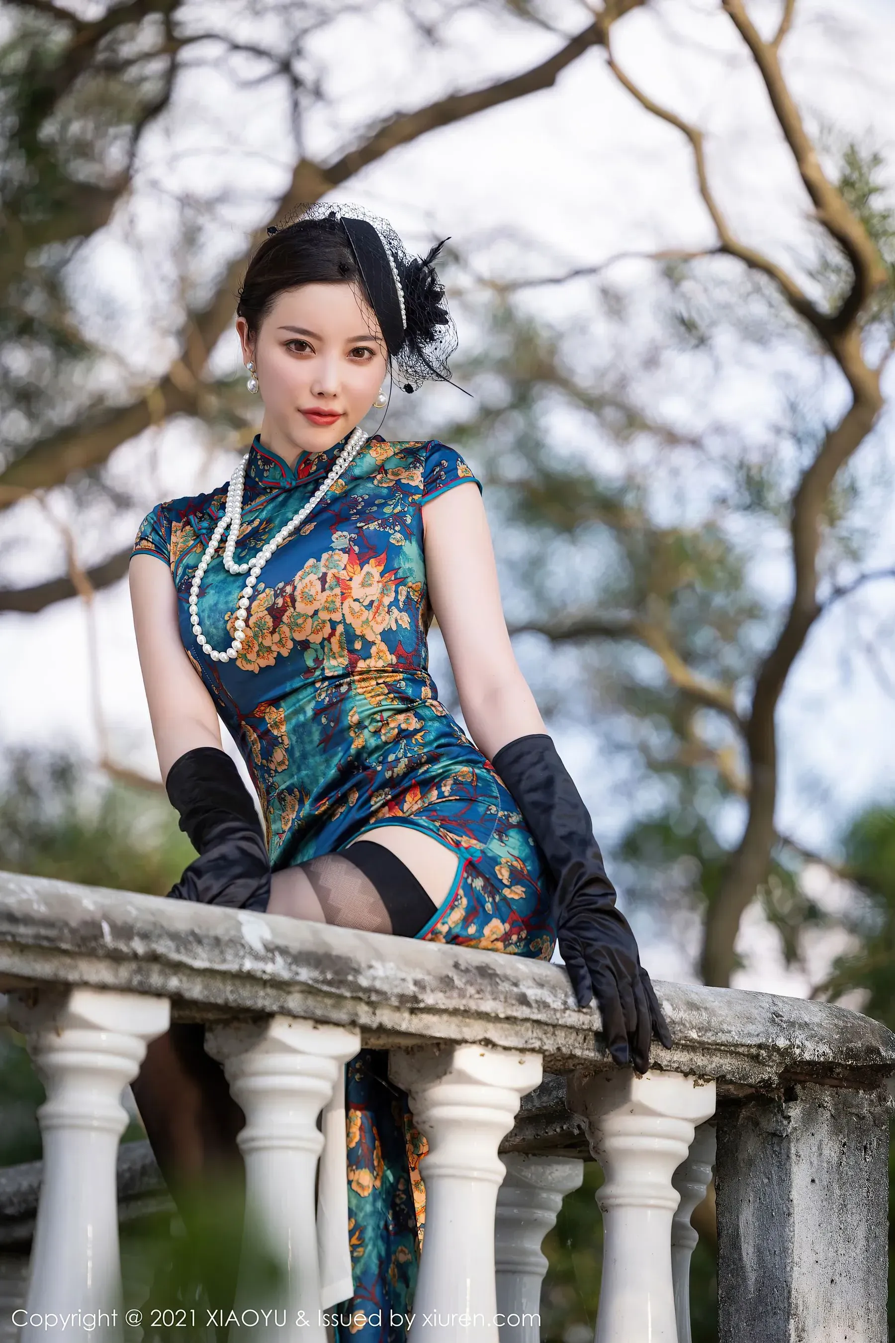 语画界 Vol.626 杨晨晨Yome插图83