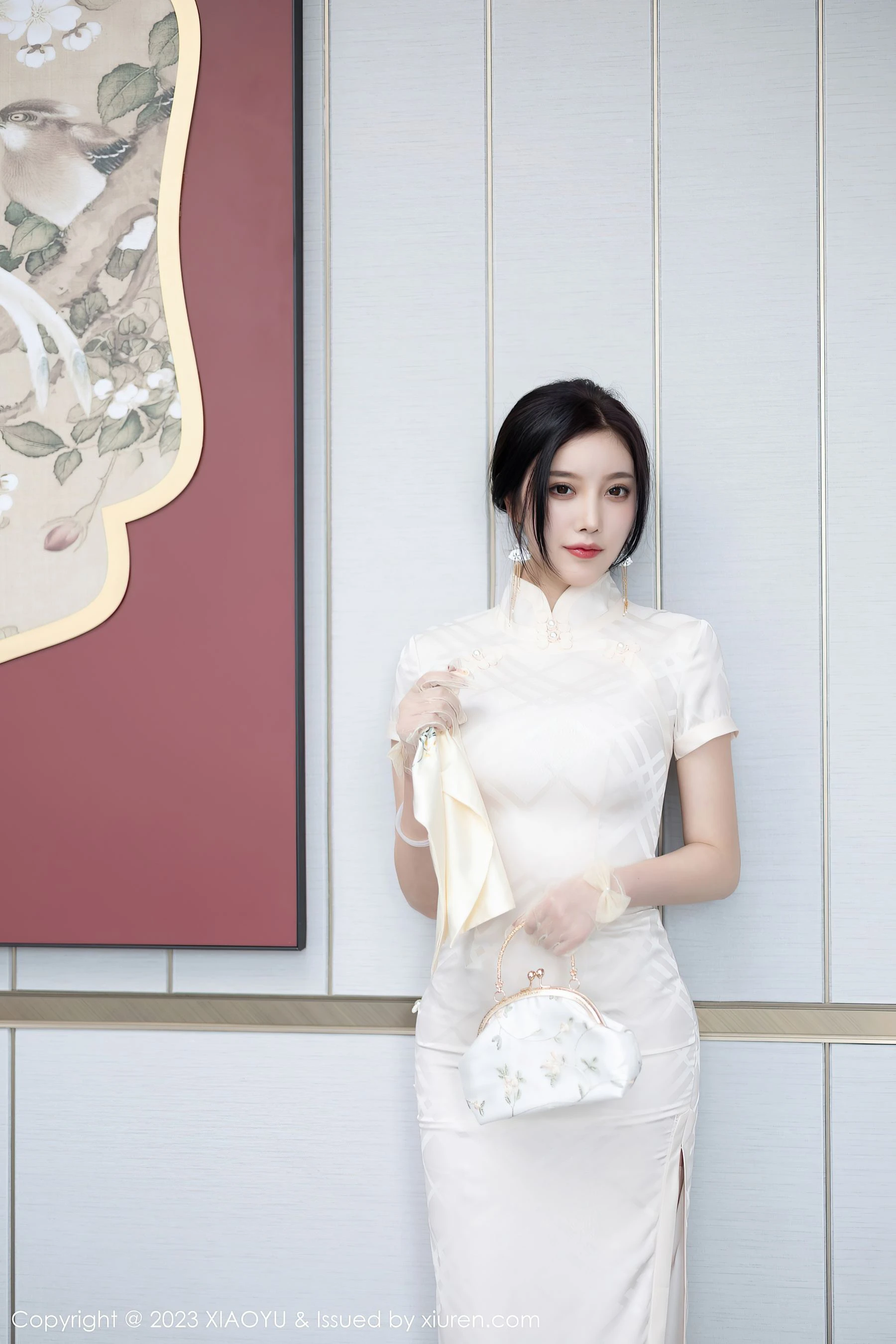 语画界 VOL.978 杨晨晨Yome插图54