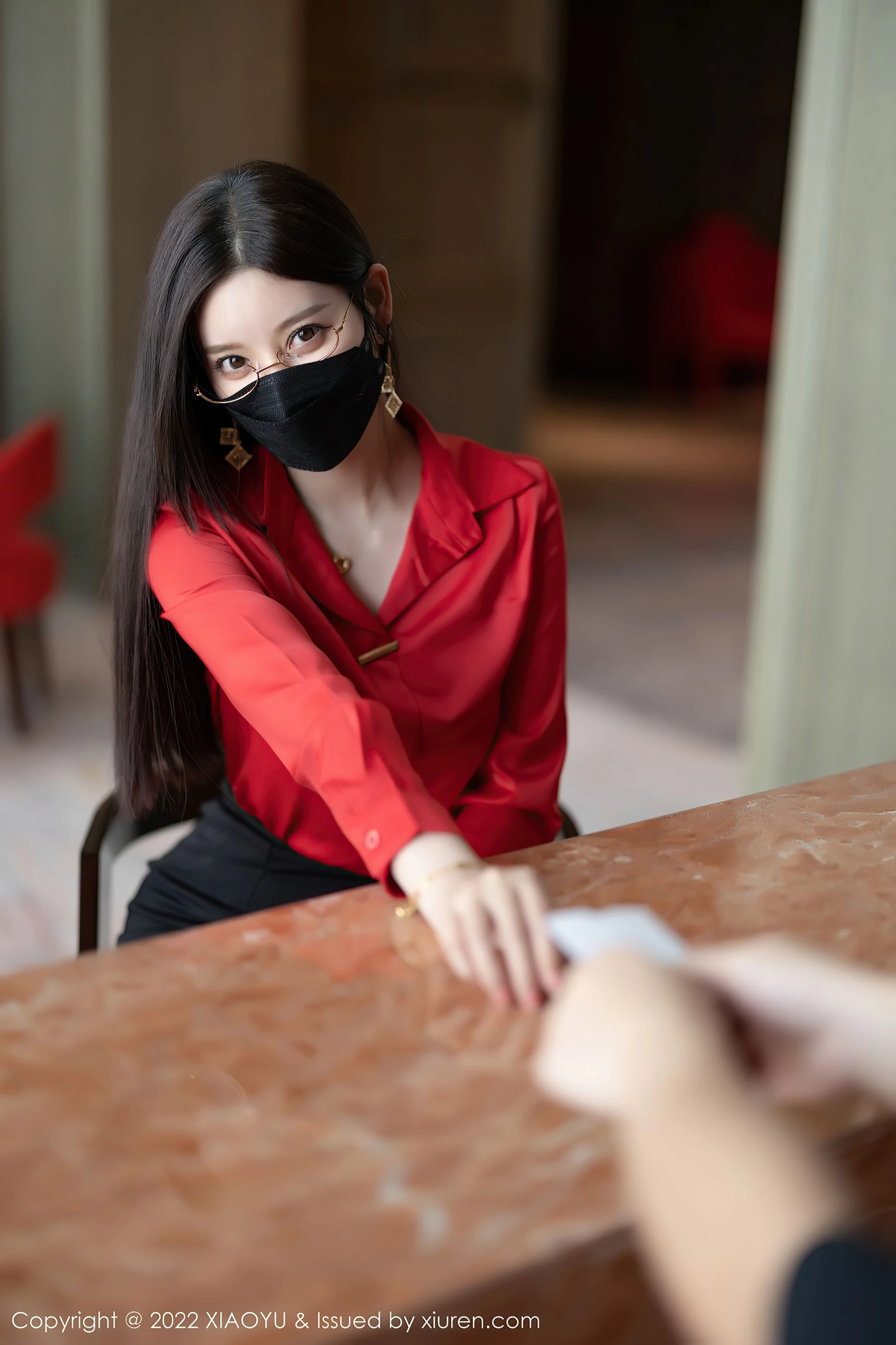 语画界 VOL.801 杨晨晨插图51