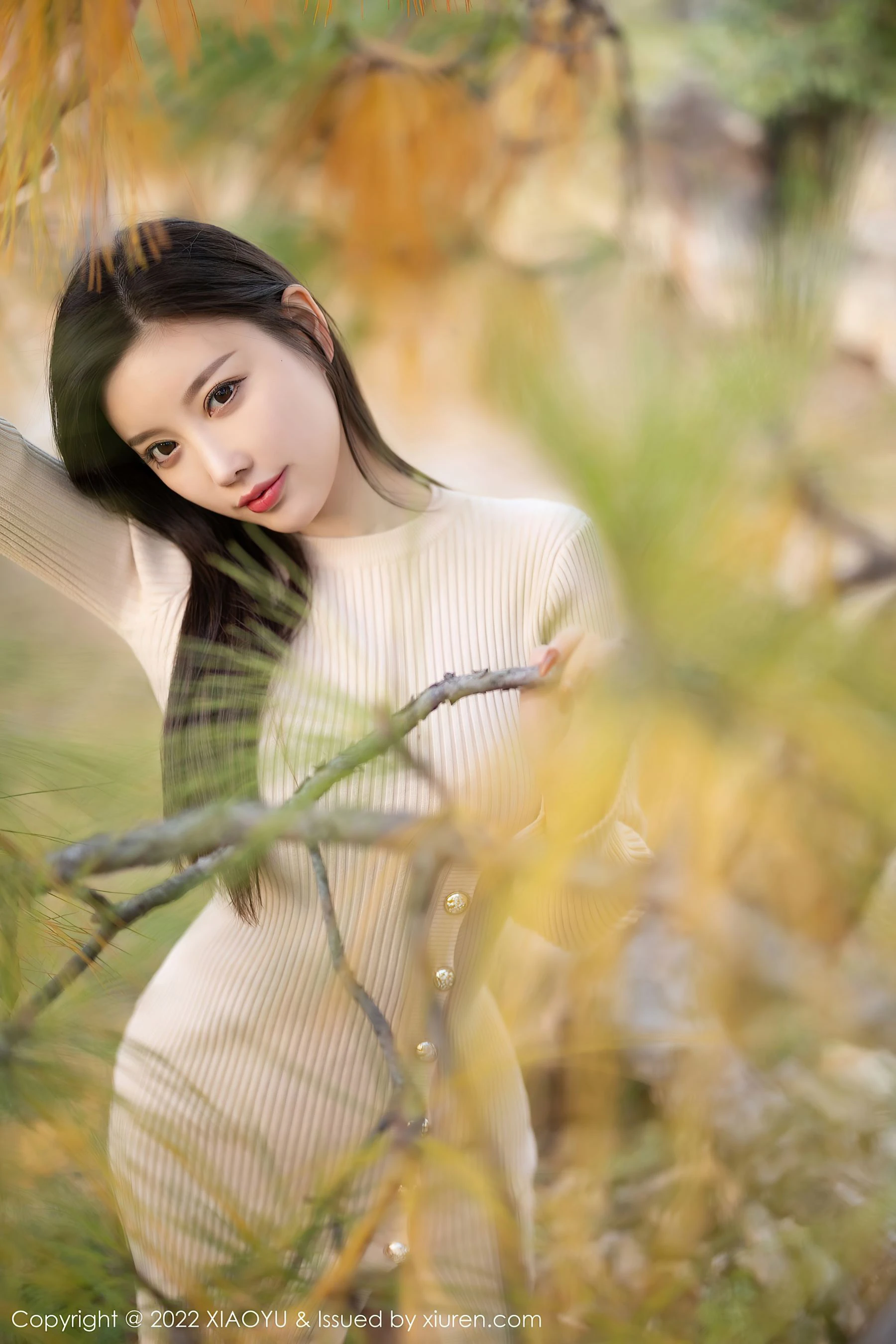 语画界 VOL.796 杨晨晨Yome插图78