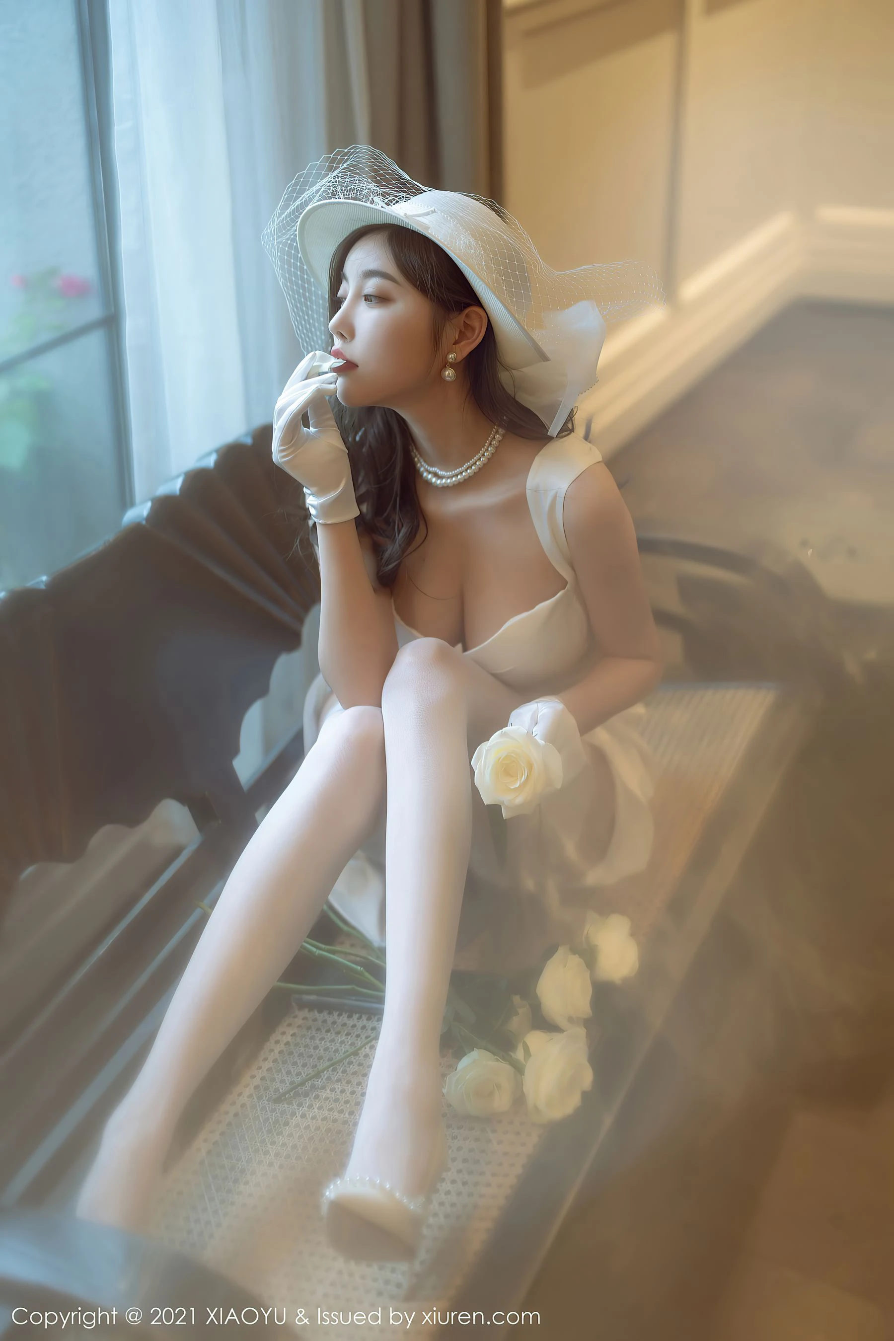 语画界 Vol.587 杨晨晨Yome插图52