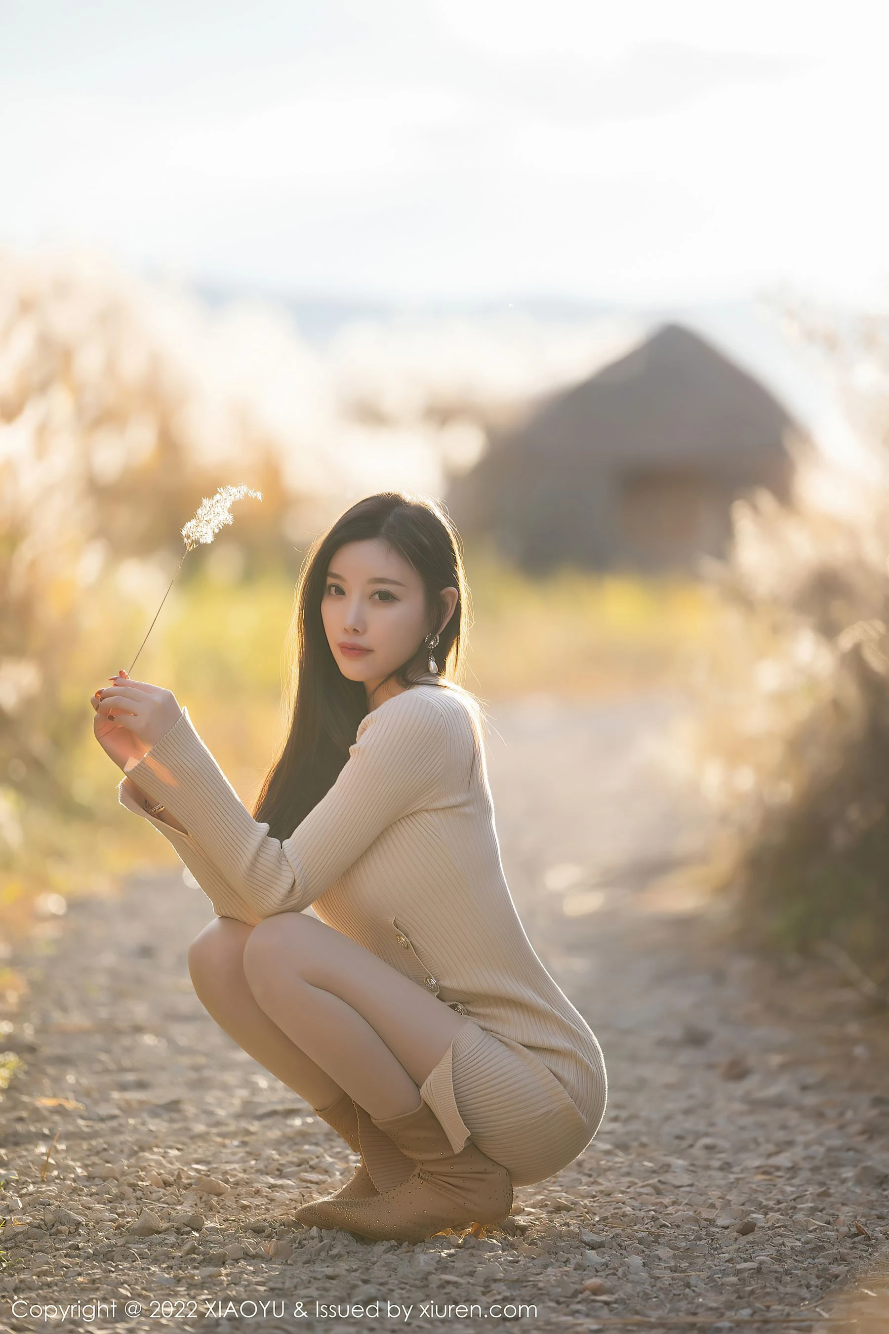 语画界 VOL.796 杨晨晨Yome插图69