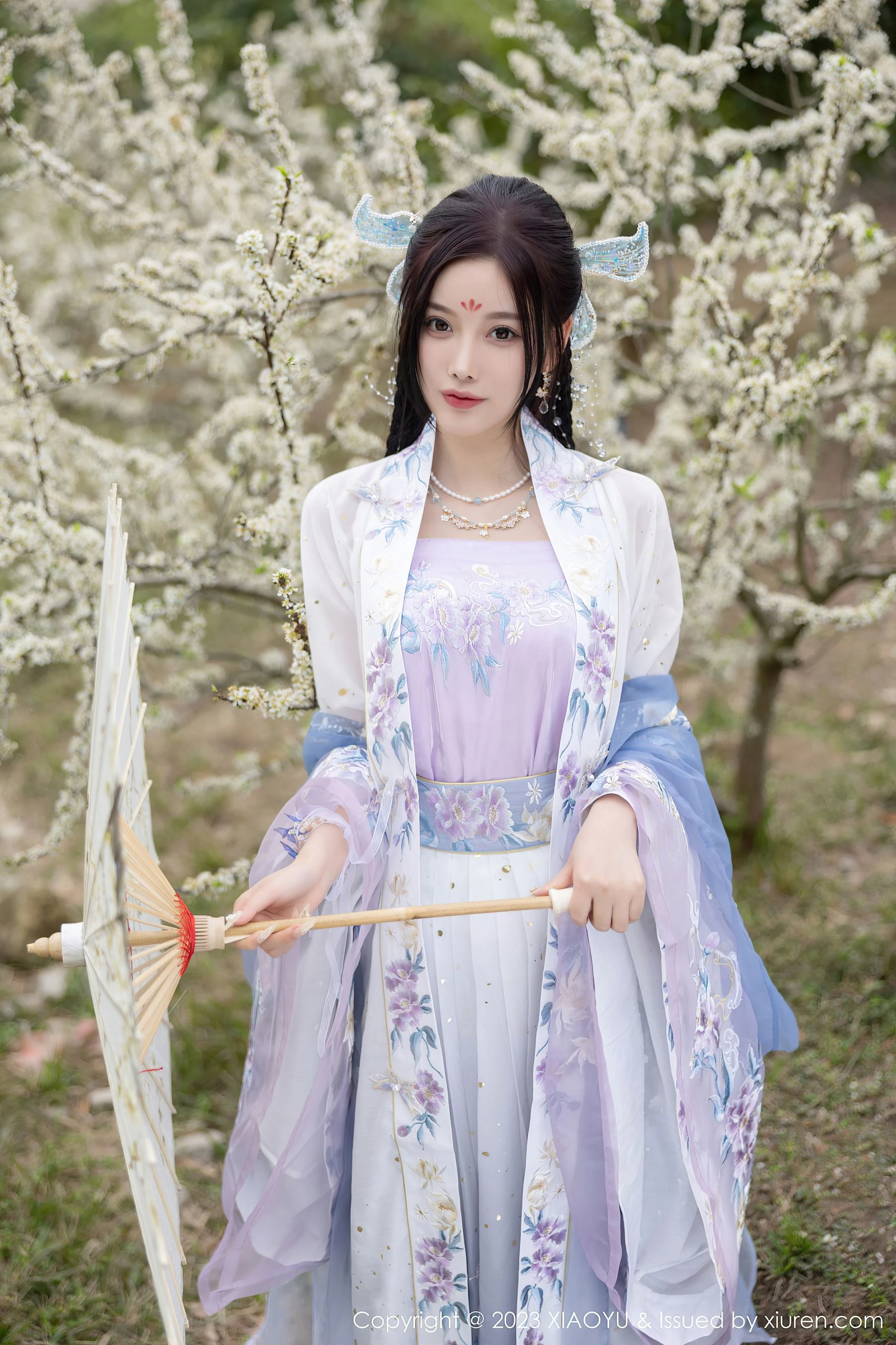 语画界 VOL.970 杨晨晨Yome插图65