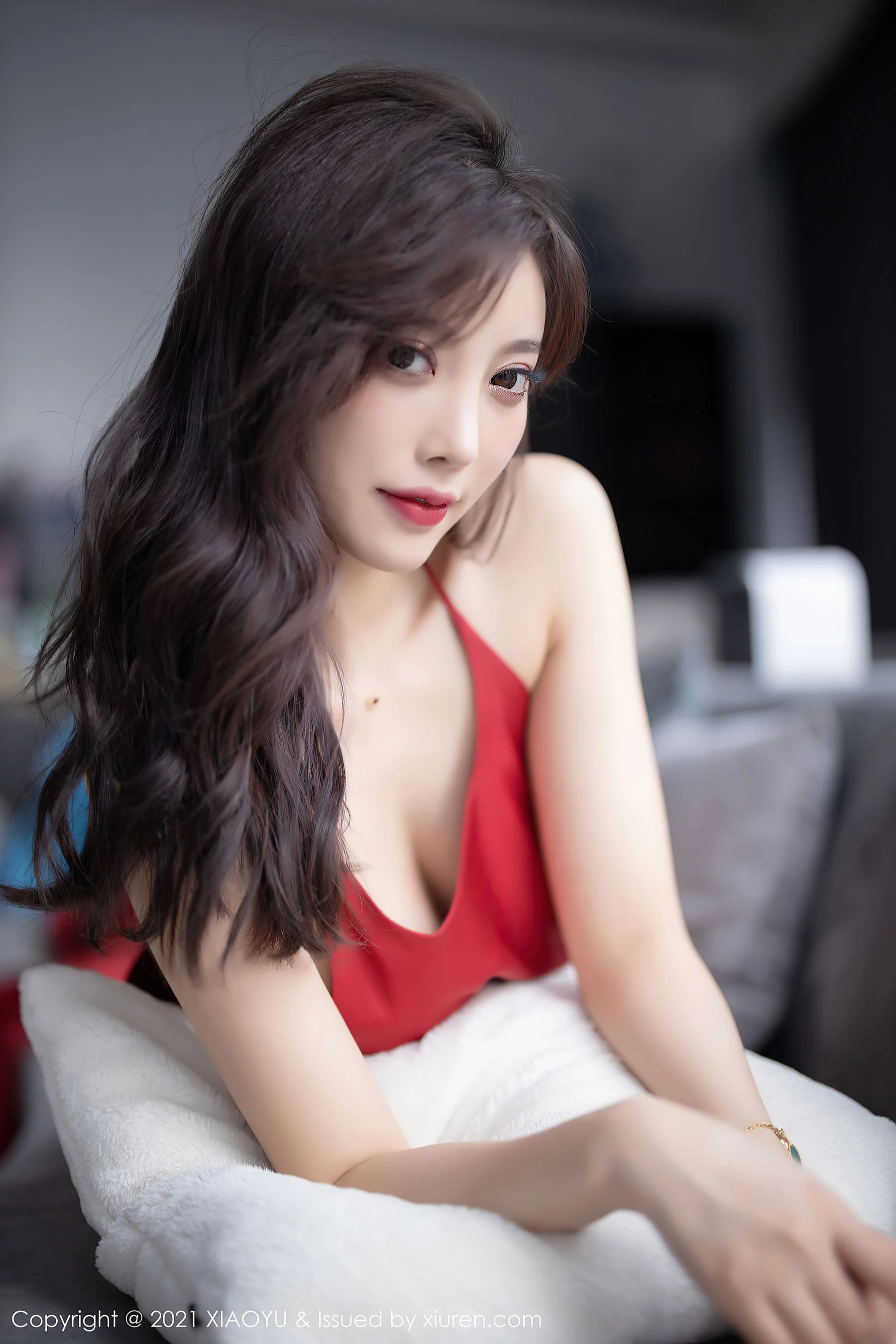 语画界 VOL.460 杨晨晨sugar插图66