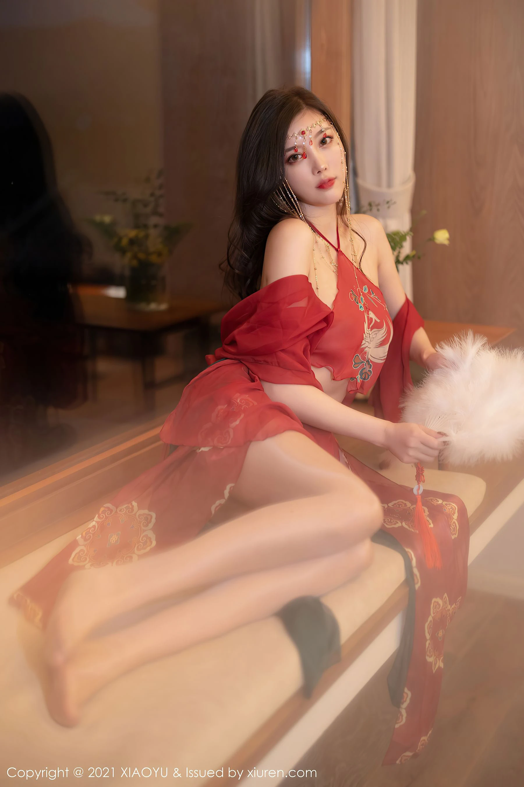 语画界 Vol.688 杨晨晨Yome插图66