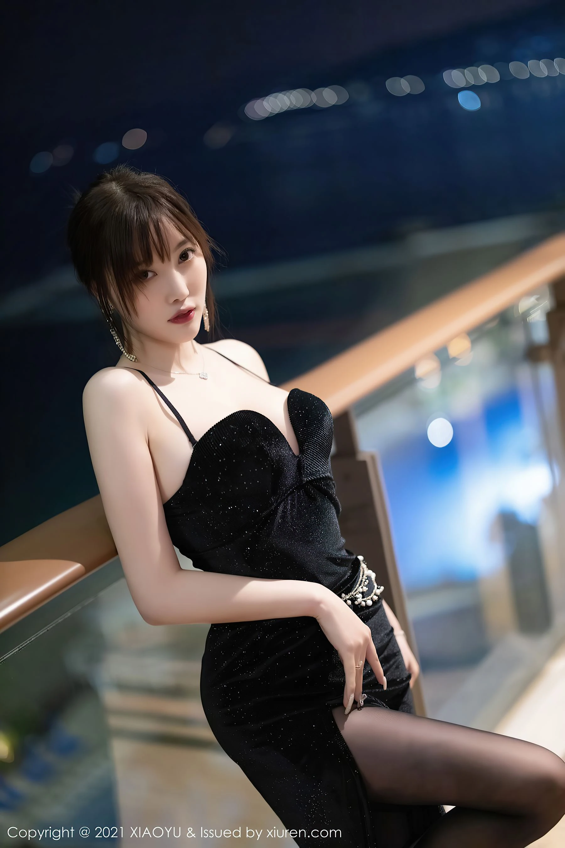 语画界 Vol.660 杨晨晨Yome插图14