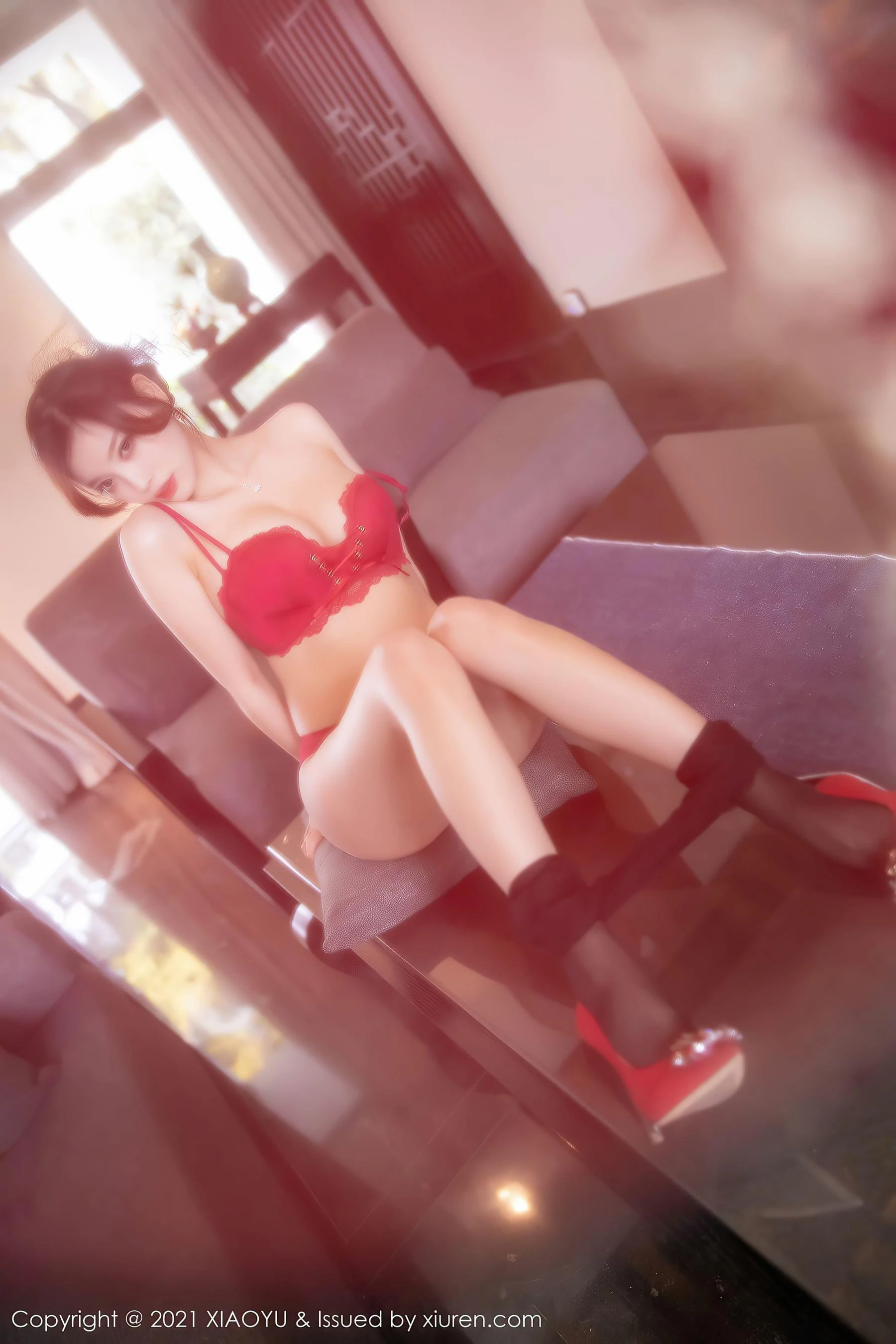 语画界 Vol.515 杨晨晨sugar插图43
