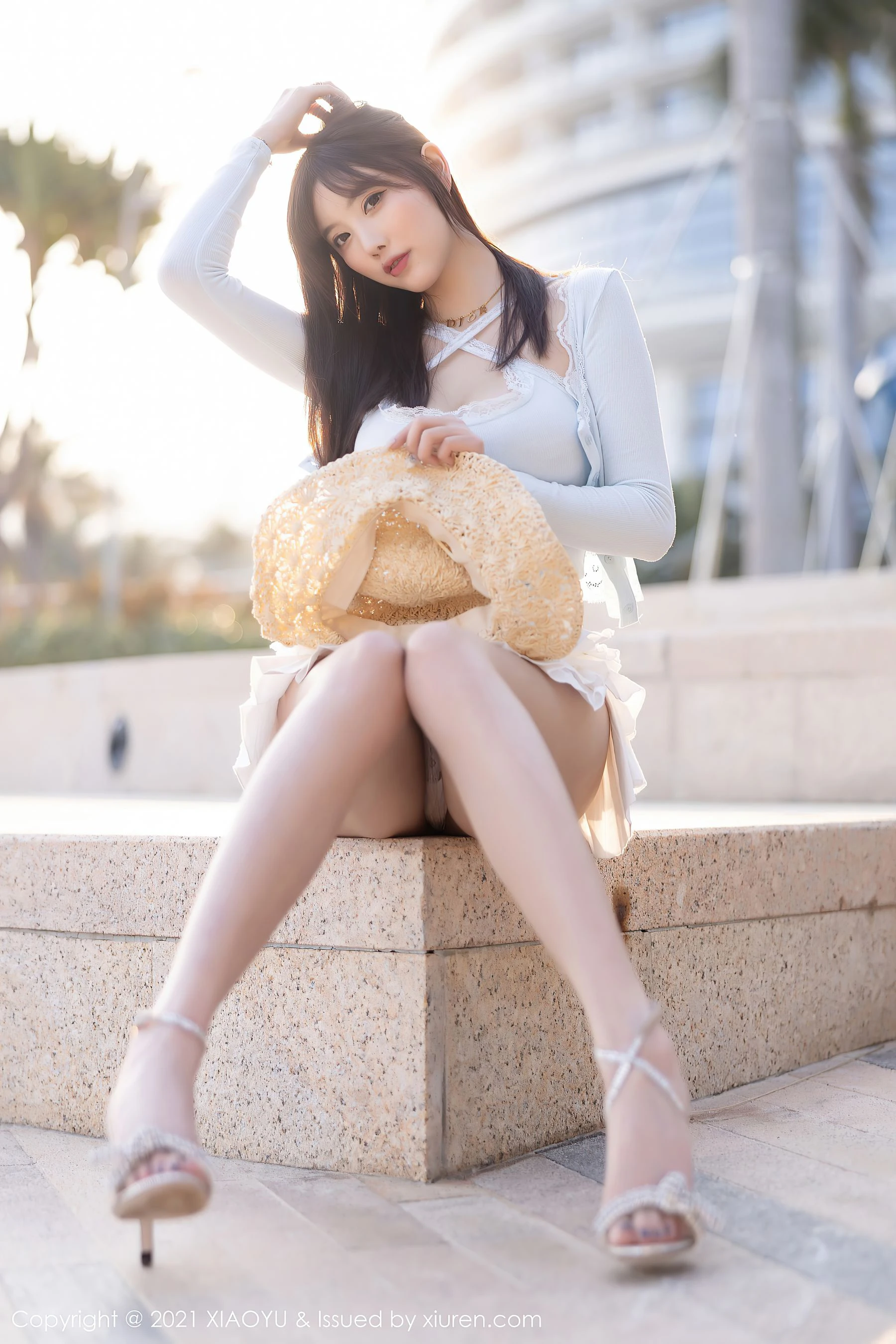 语画界 Vol.562 杨晨晨Yome插图48