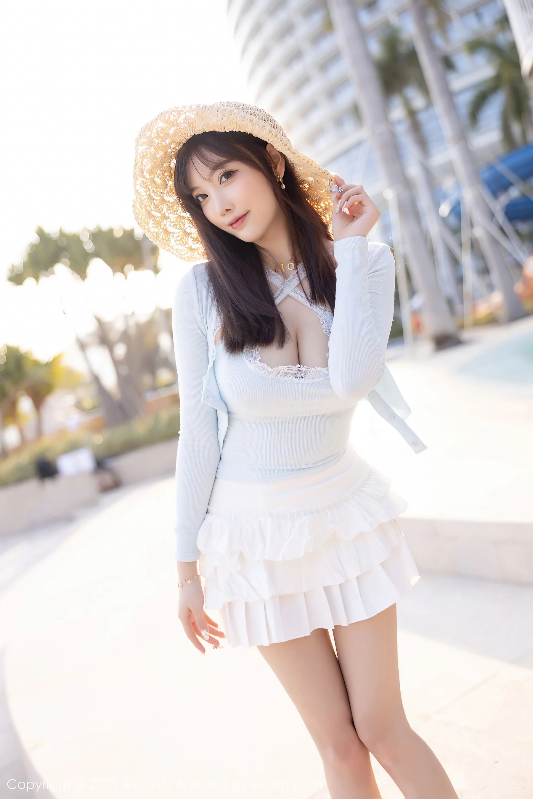 语画界 Vol.562 杨晨晨Yome插图37