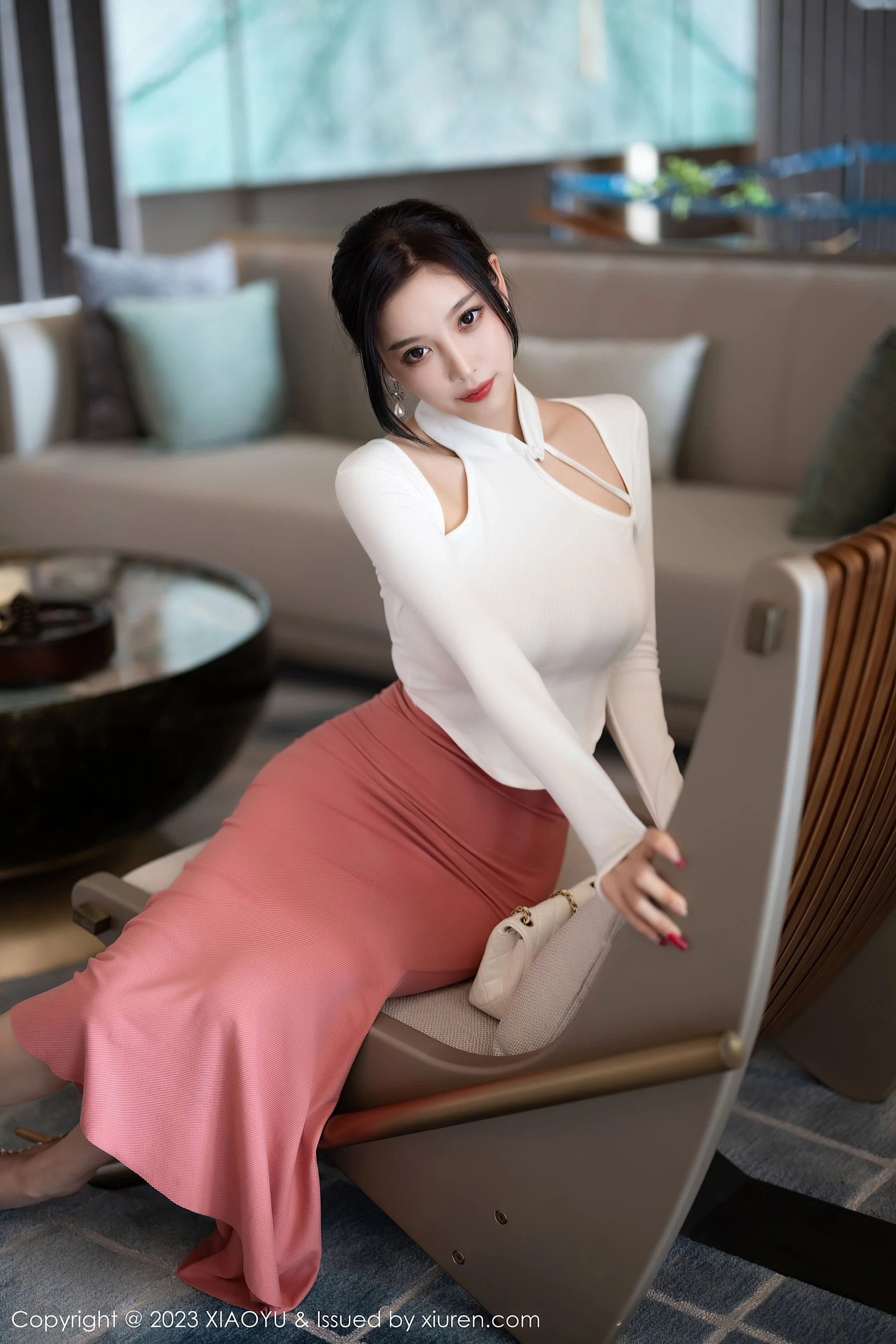 语画界 VOL.965 杨晨晨Yome插图65