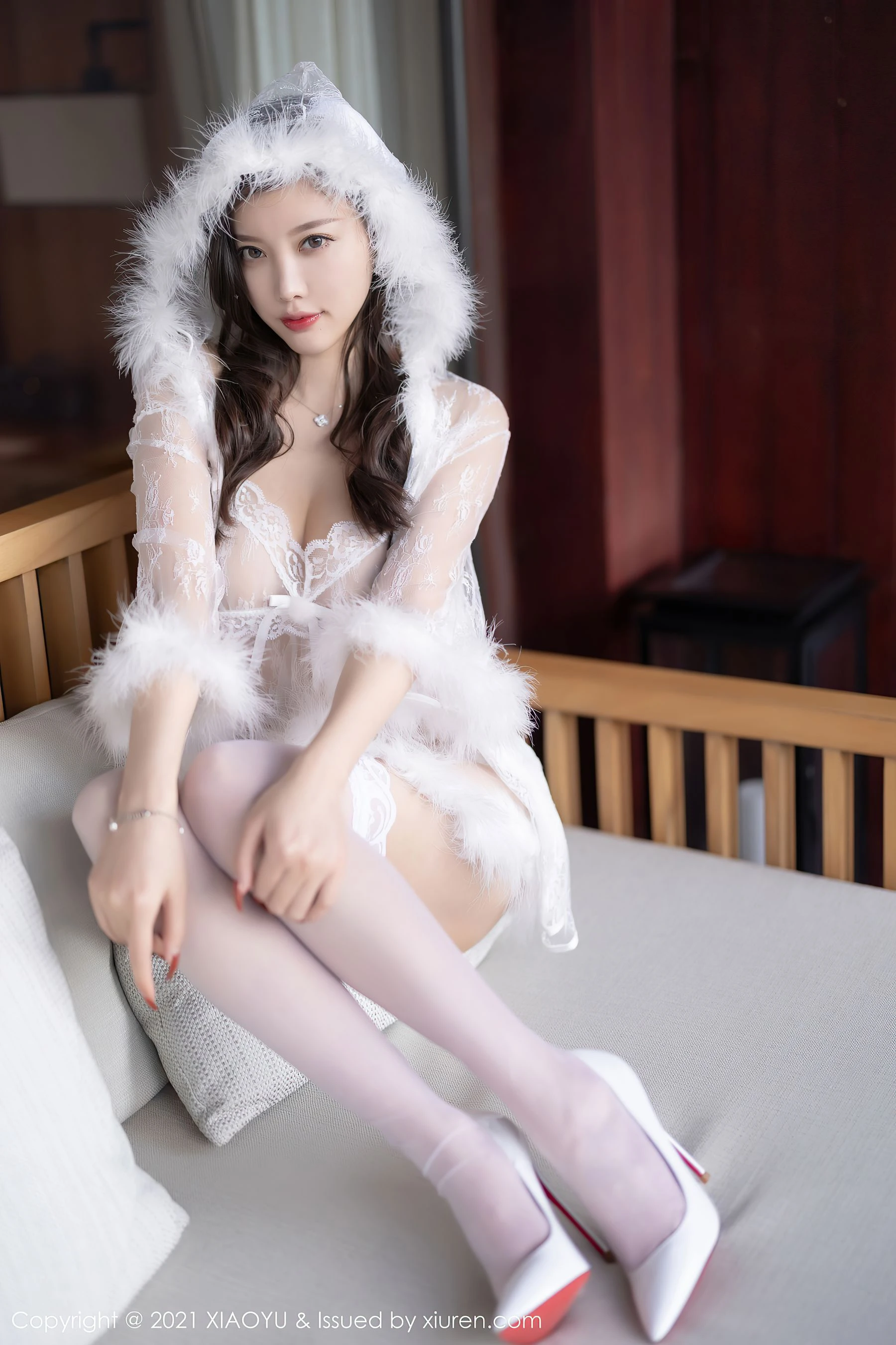 语画界 Vol.680 杨晨晨Yome插图18