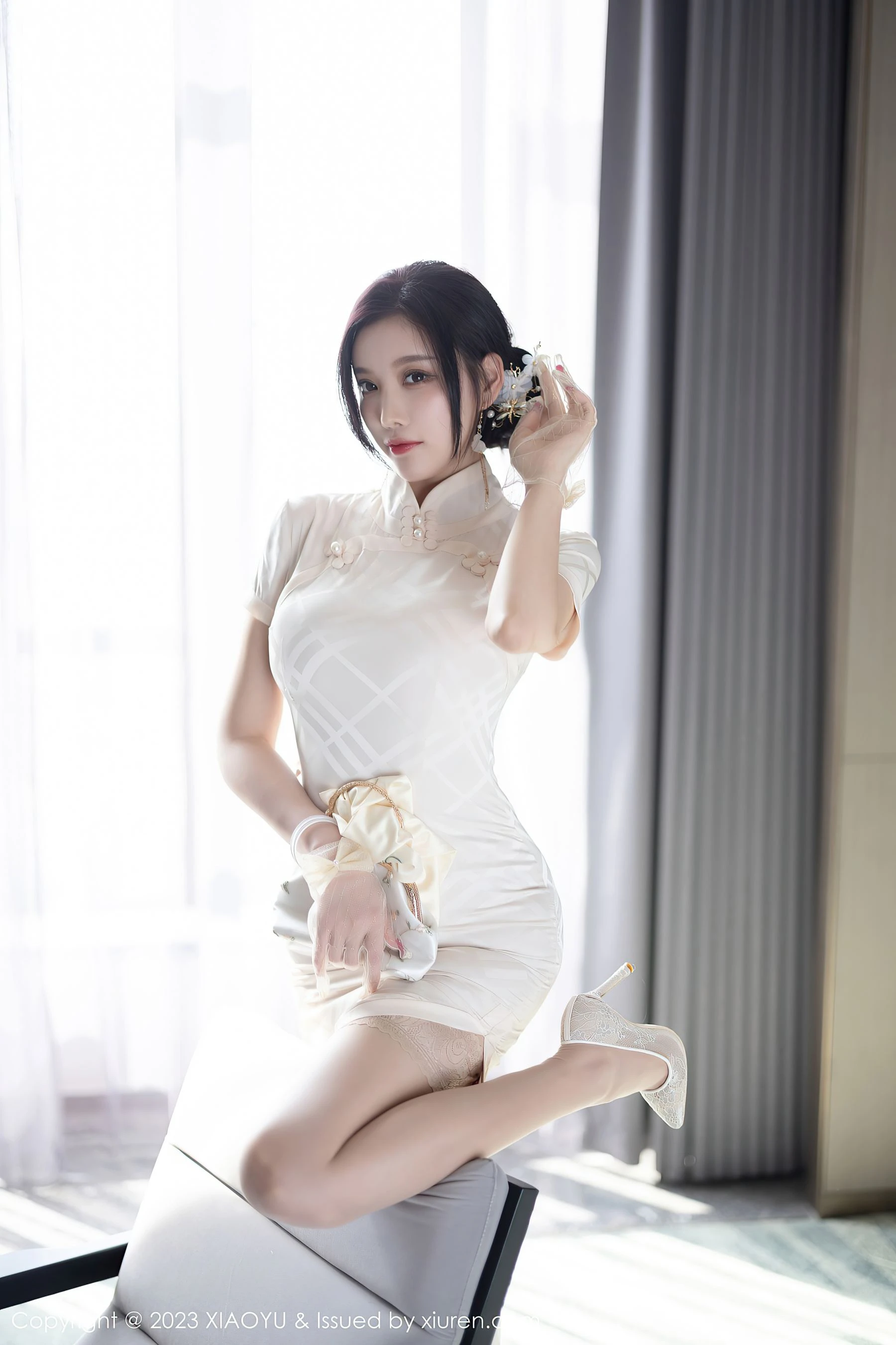 语画界 VOL.978 杨晨晨Yome插图70