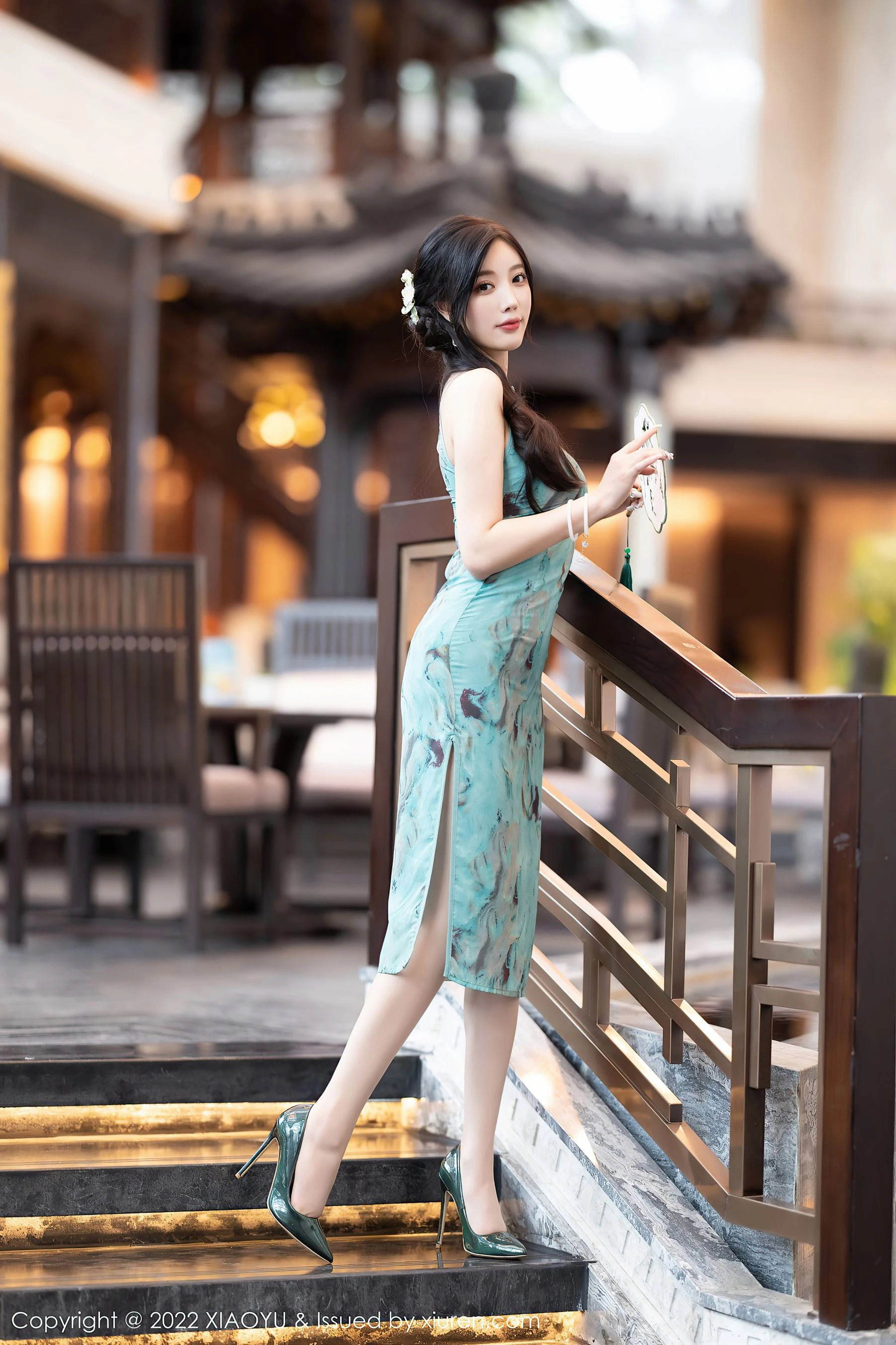 语画界 VOL.882 杨晨晨Yome插图73