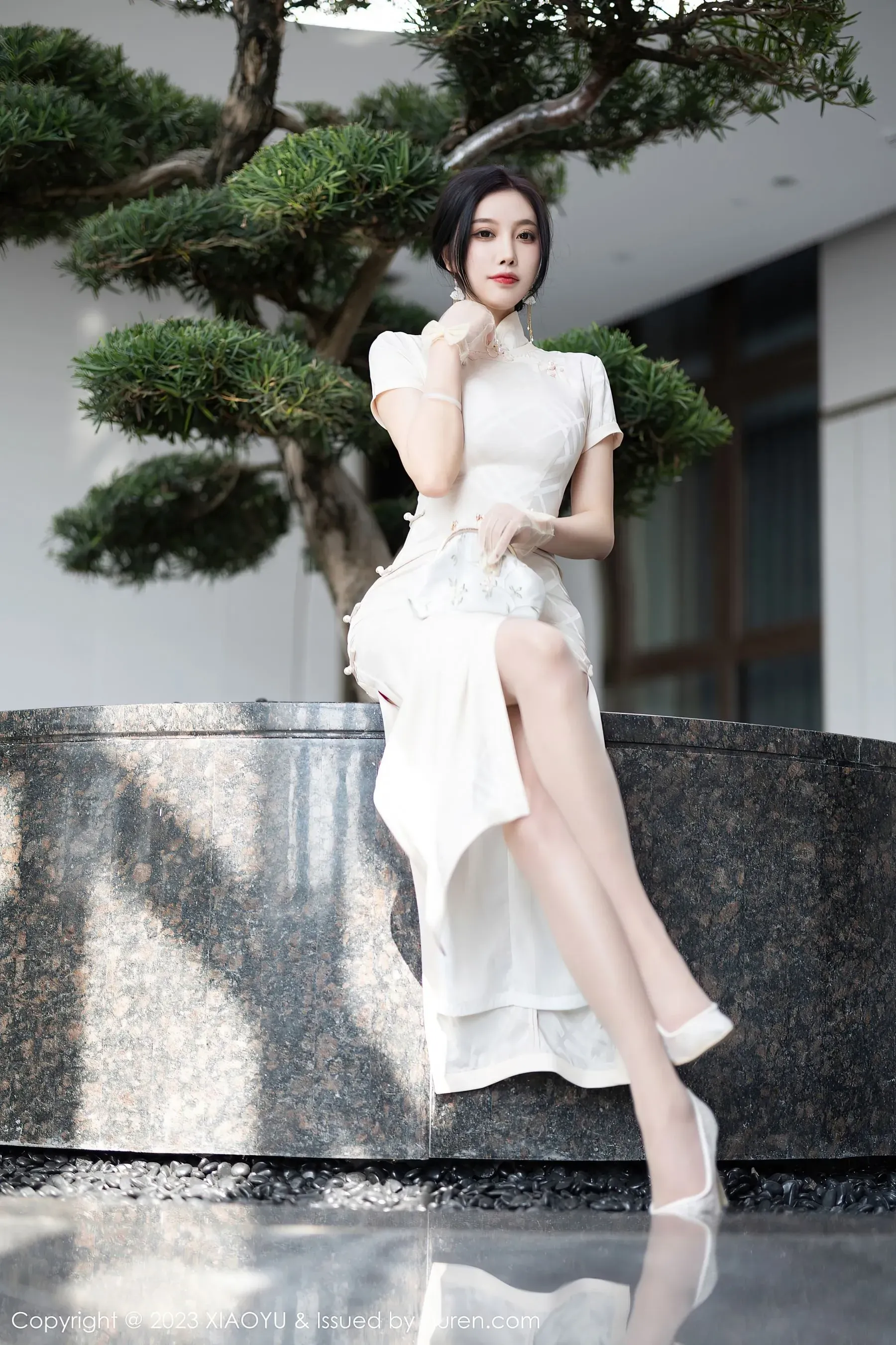 语画界 VOL.978 杨晨晨Yome插图45