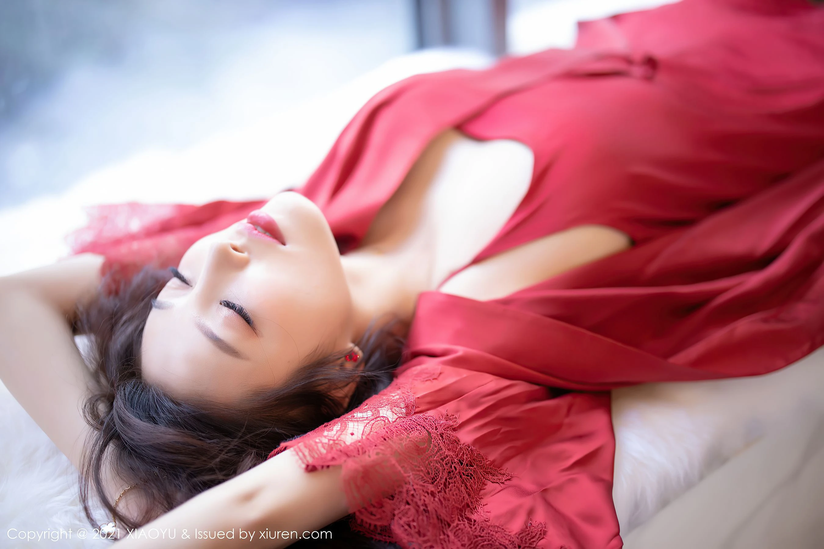 语画界 VOL.460 杨晨晨sugar插图53